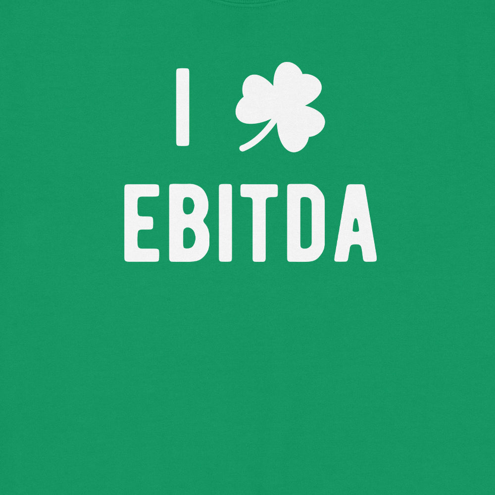 Clover EBITDA Sweatshirt