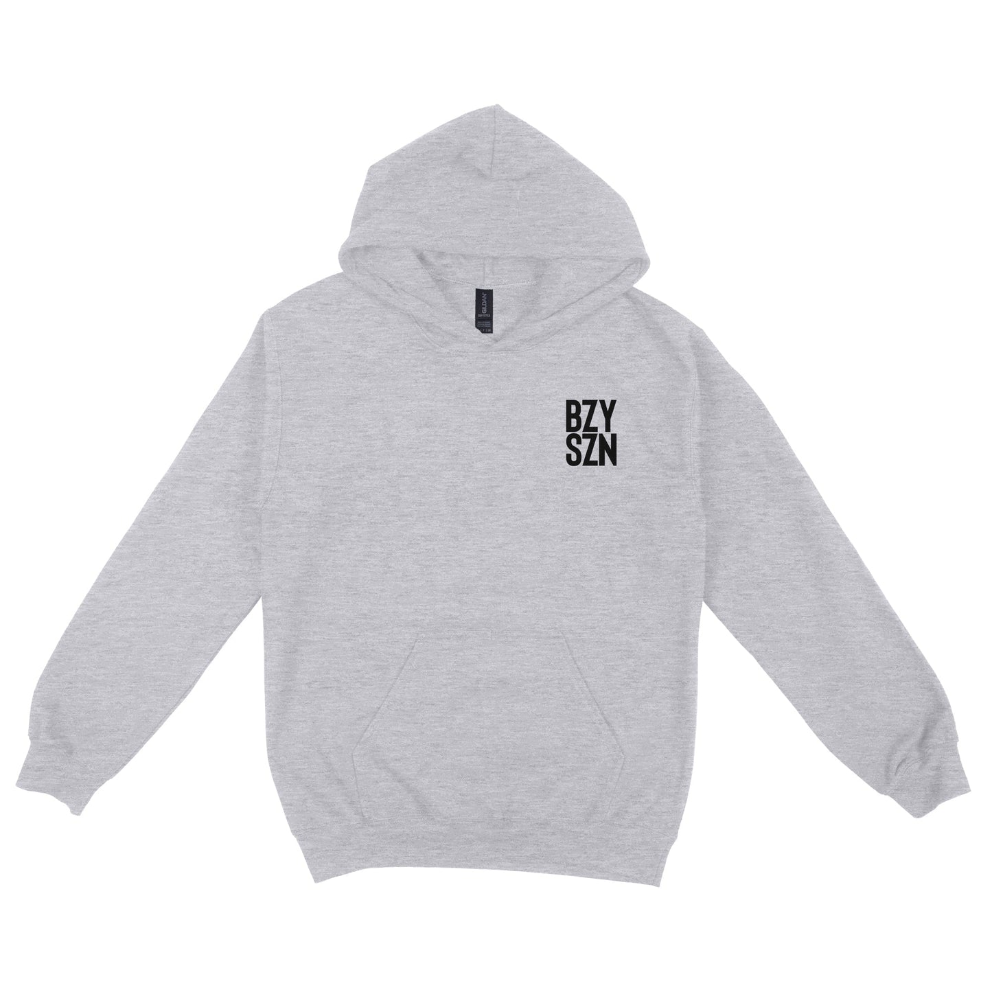 BZY SZN Hoodie