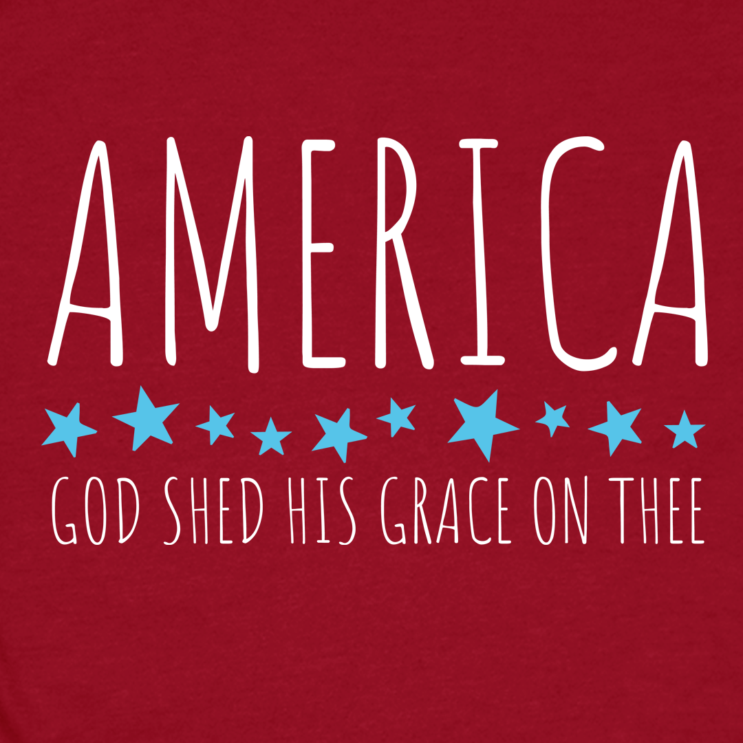 God Shed Tee