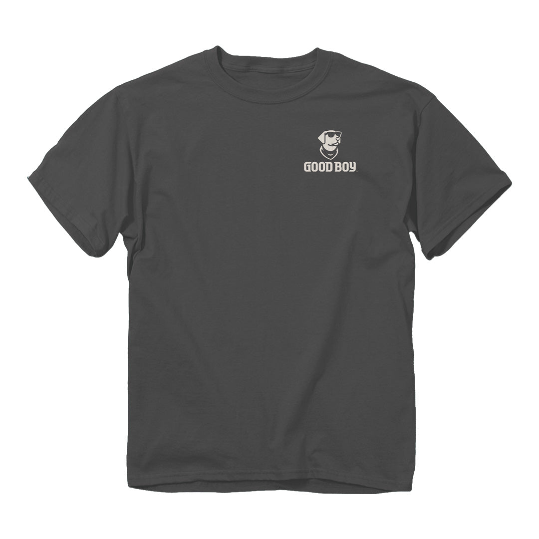 Good Boy - Hunt Club T-Shirt
