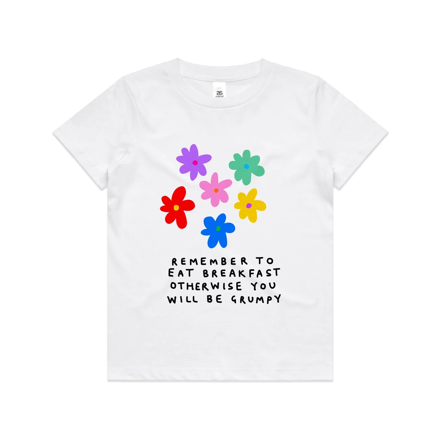 Grumpy Kids Tee