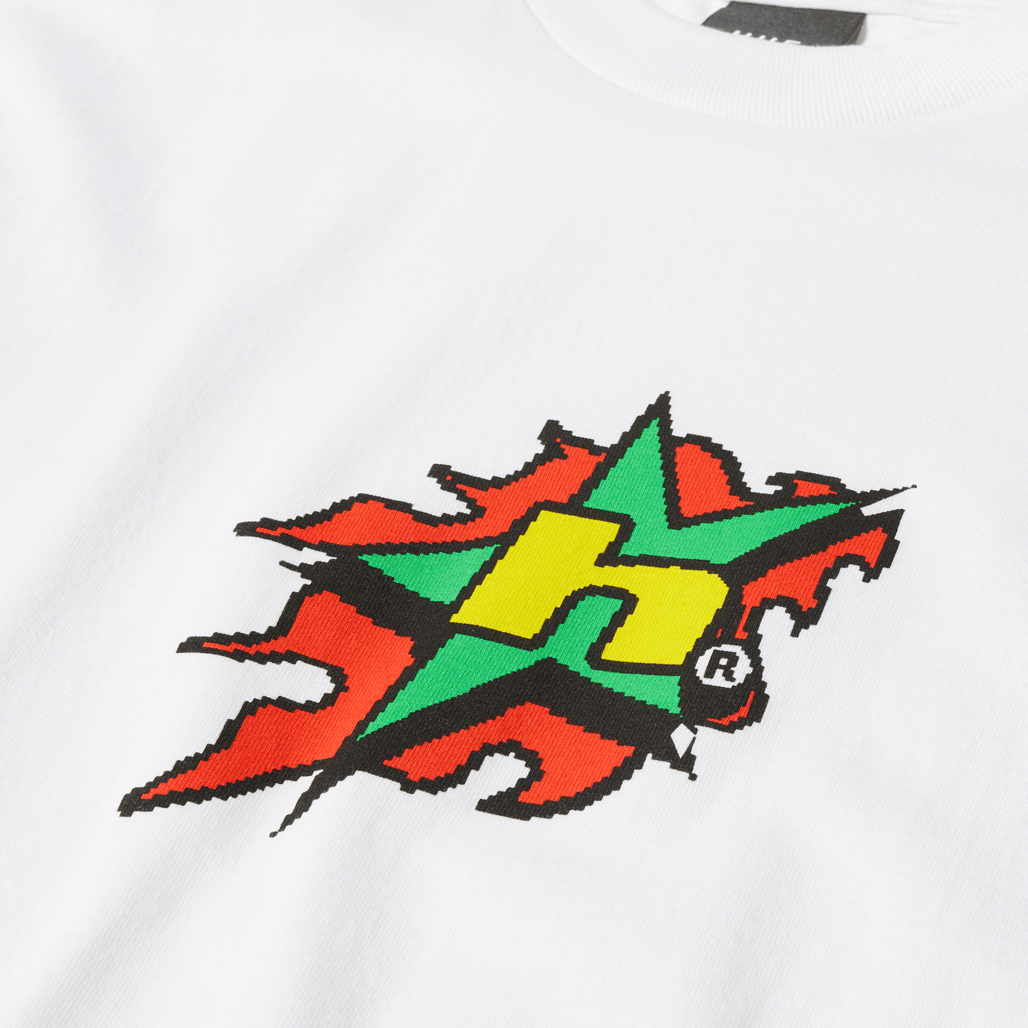 H Bit T-Shirt