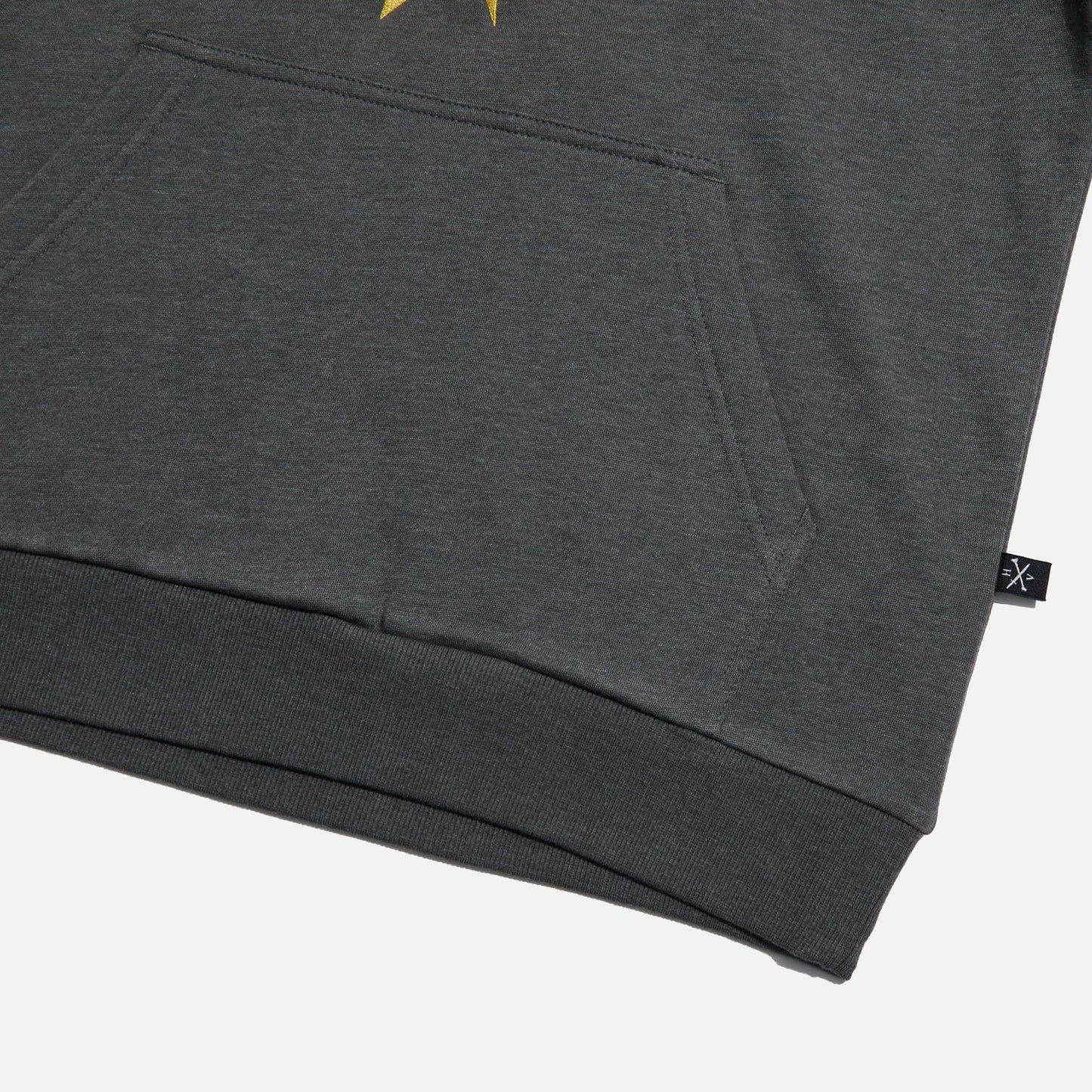 United Federation Of Planets Gray Hoodie