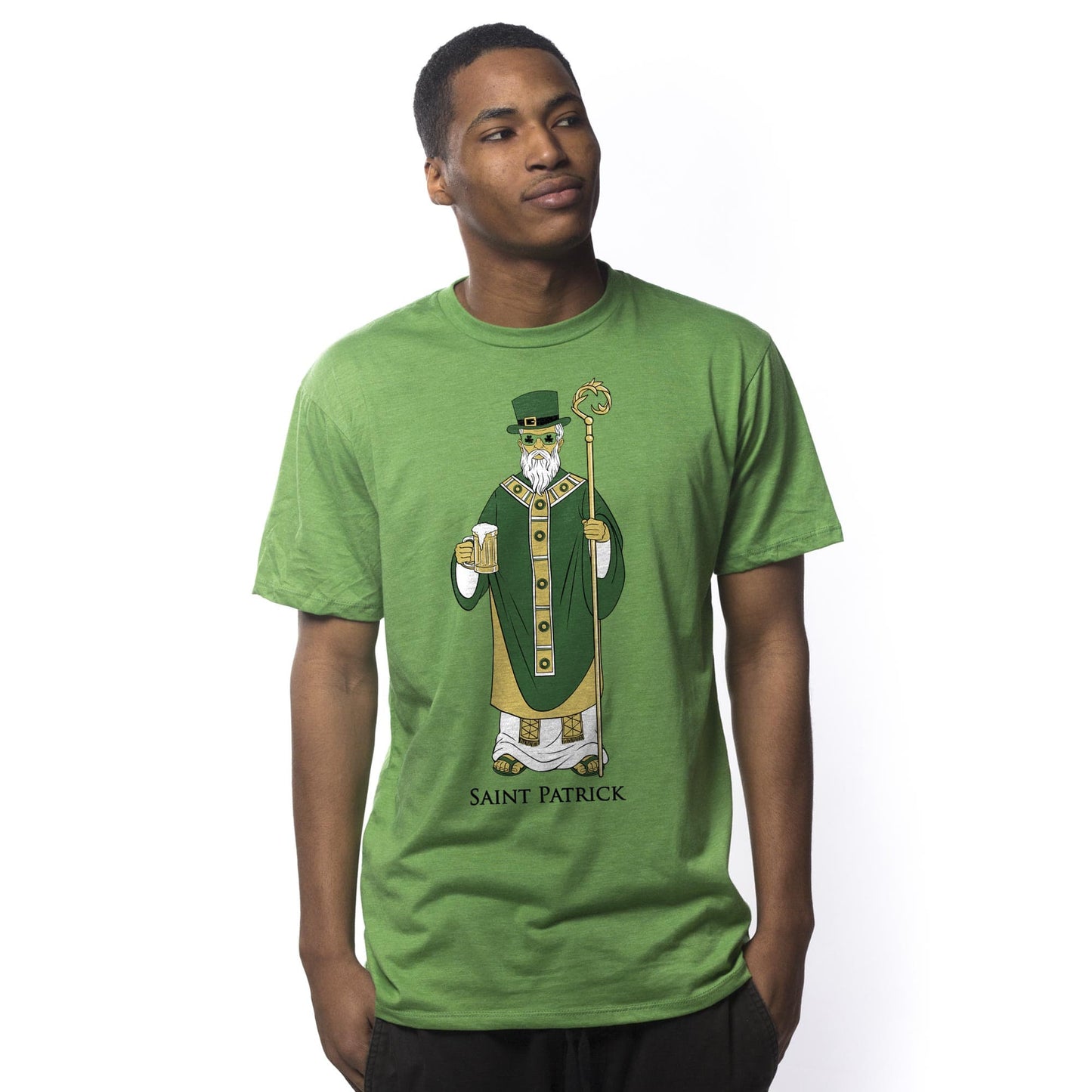 Saint Patrick T-Shirt