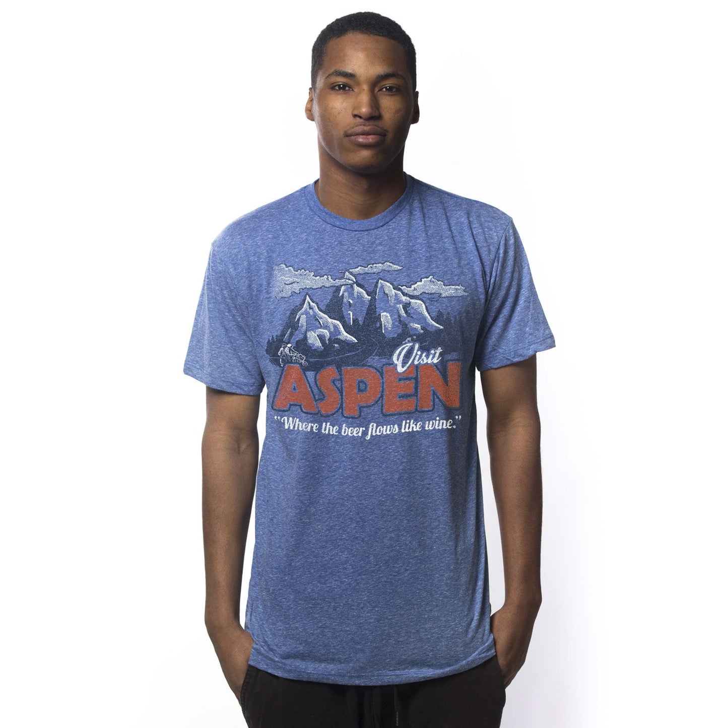 Aspen T-Shirt