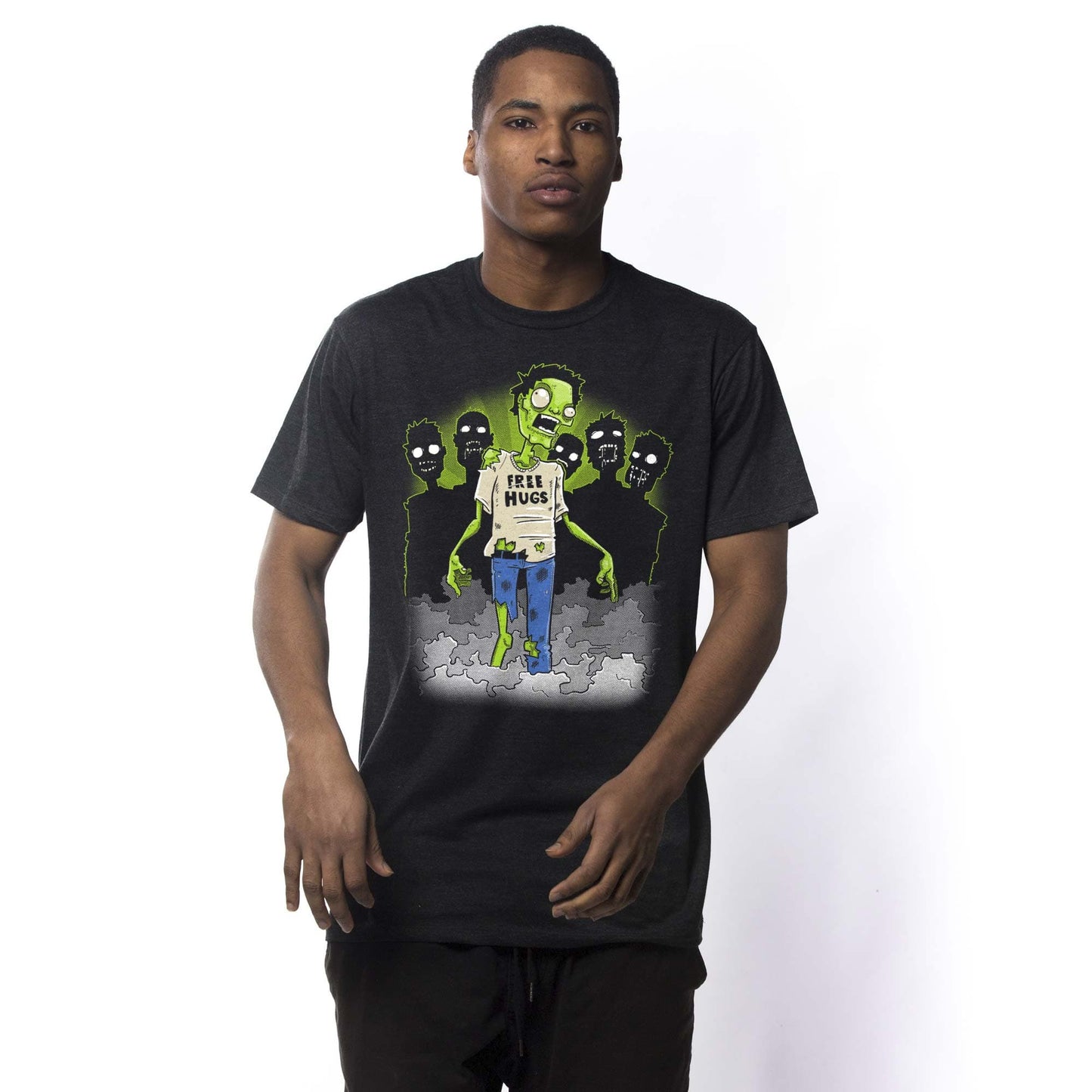 Free Hugs T-Shirt