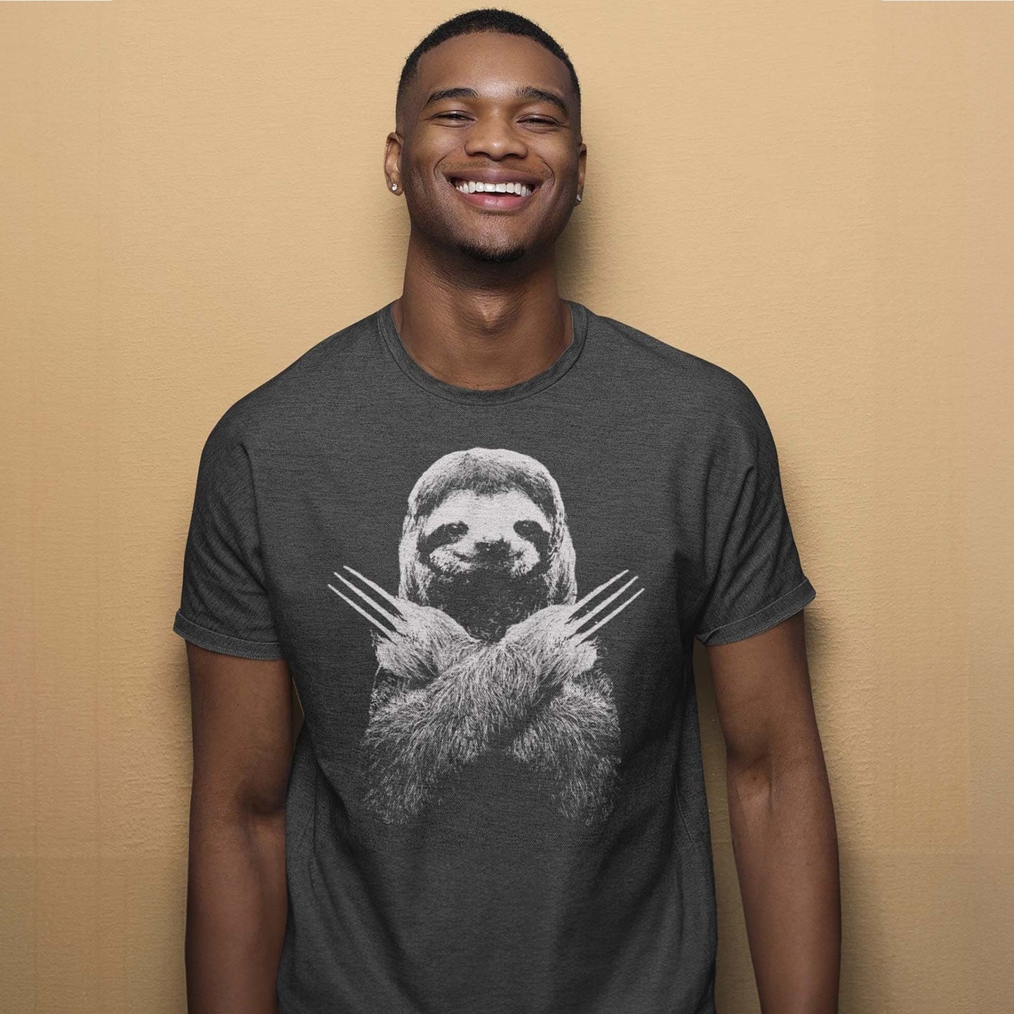Slotherine T-Shirt