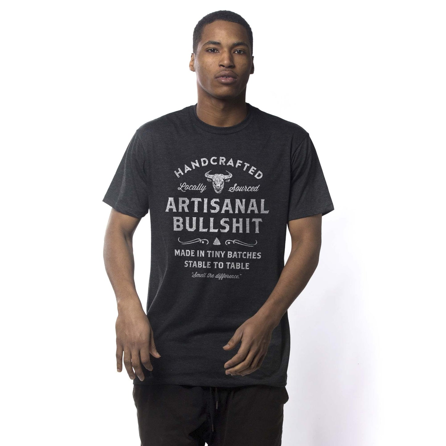 Artisanal Bullshit T-Shirt