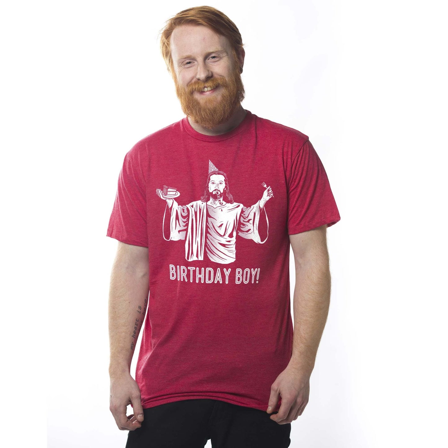 Birthday Boy T-Shirt