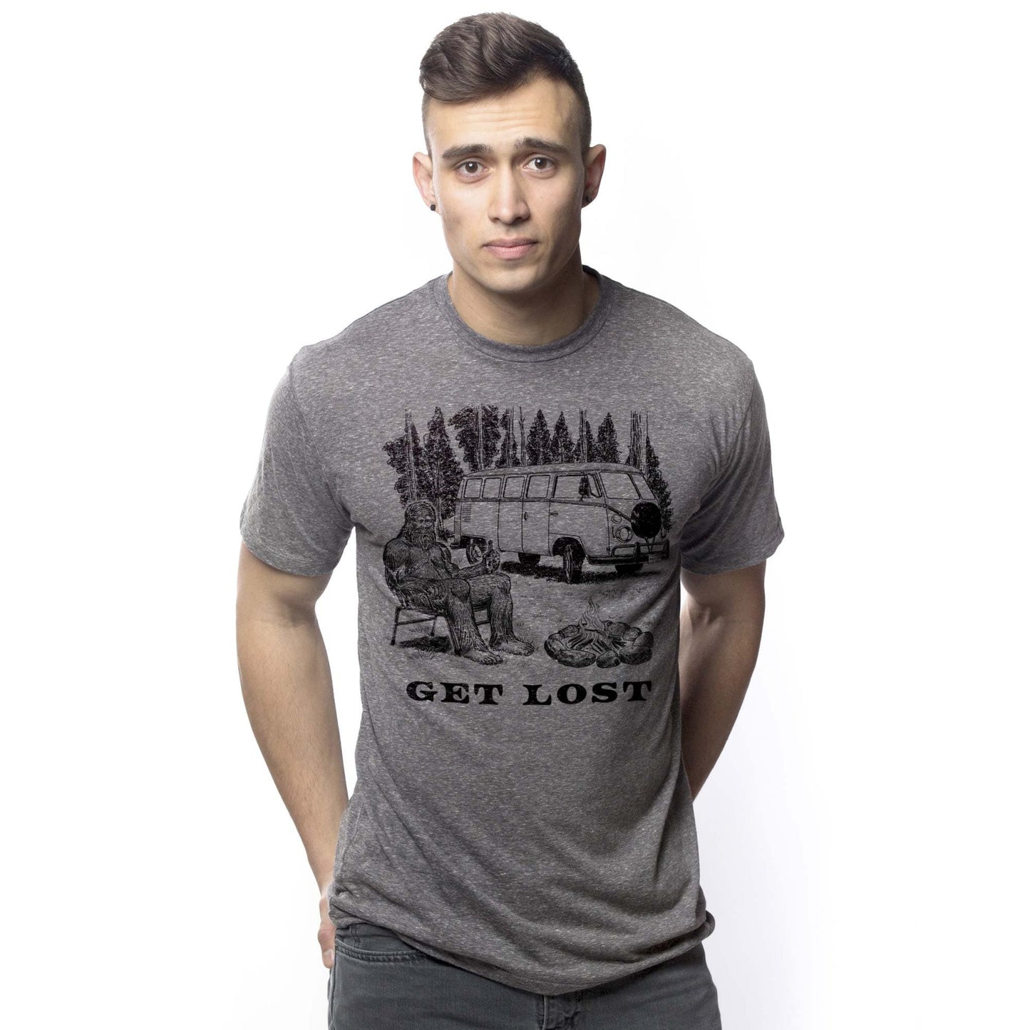 Get Lost T-Shirt