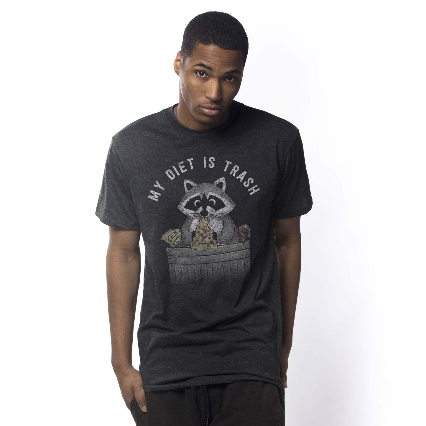 Diet Is Trash T-Shirt