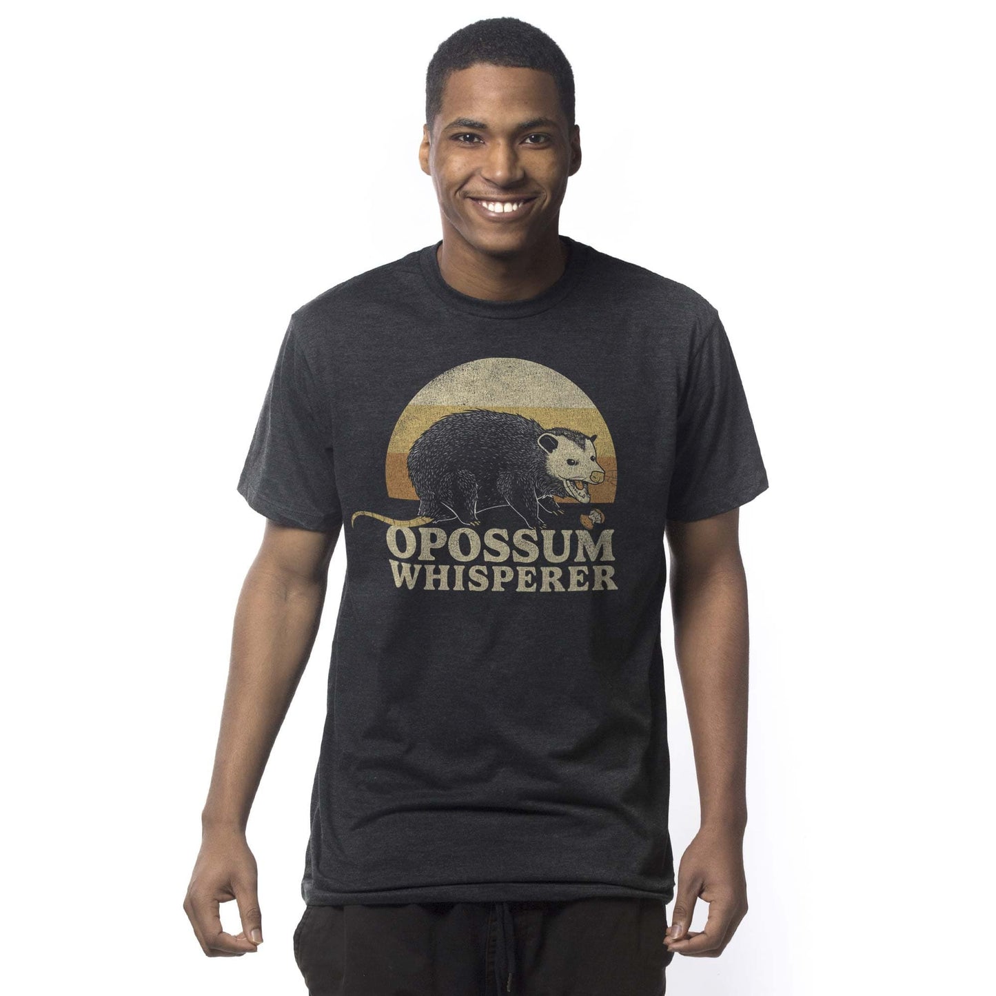 Opossum Whisperer T-Shirt