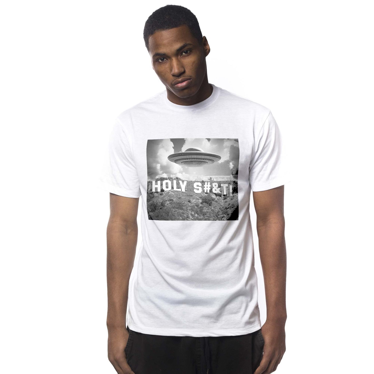 Not A Good Sign T-Shirt