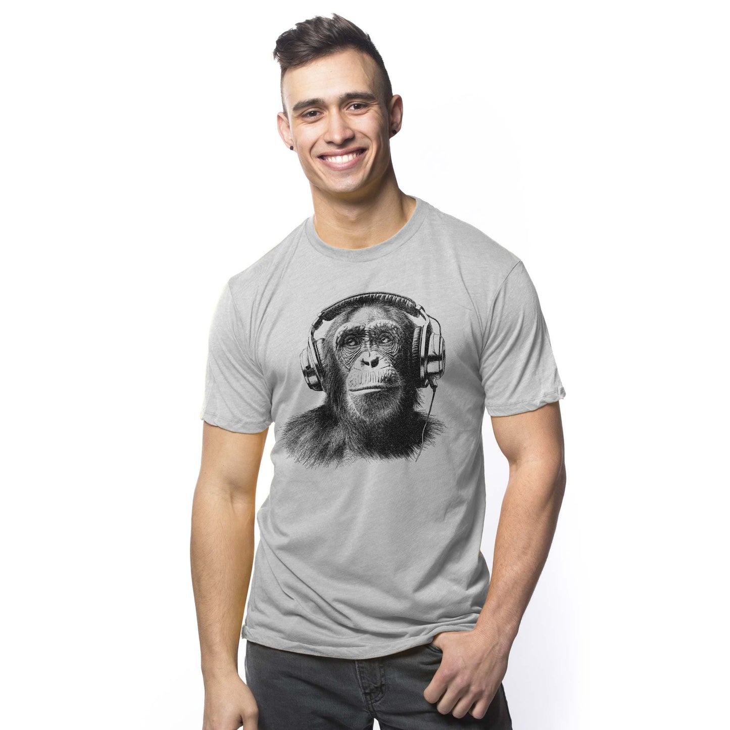 Jungle Jams T-Shirt