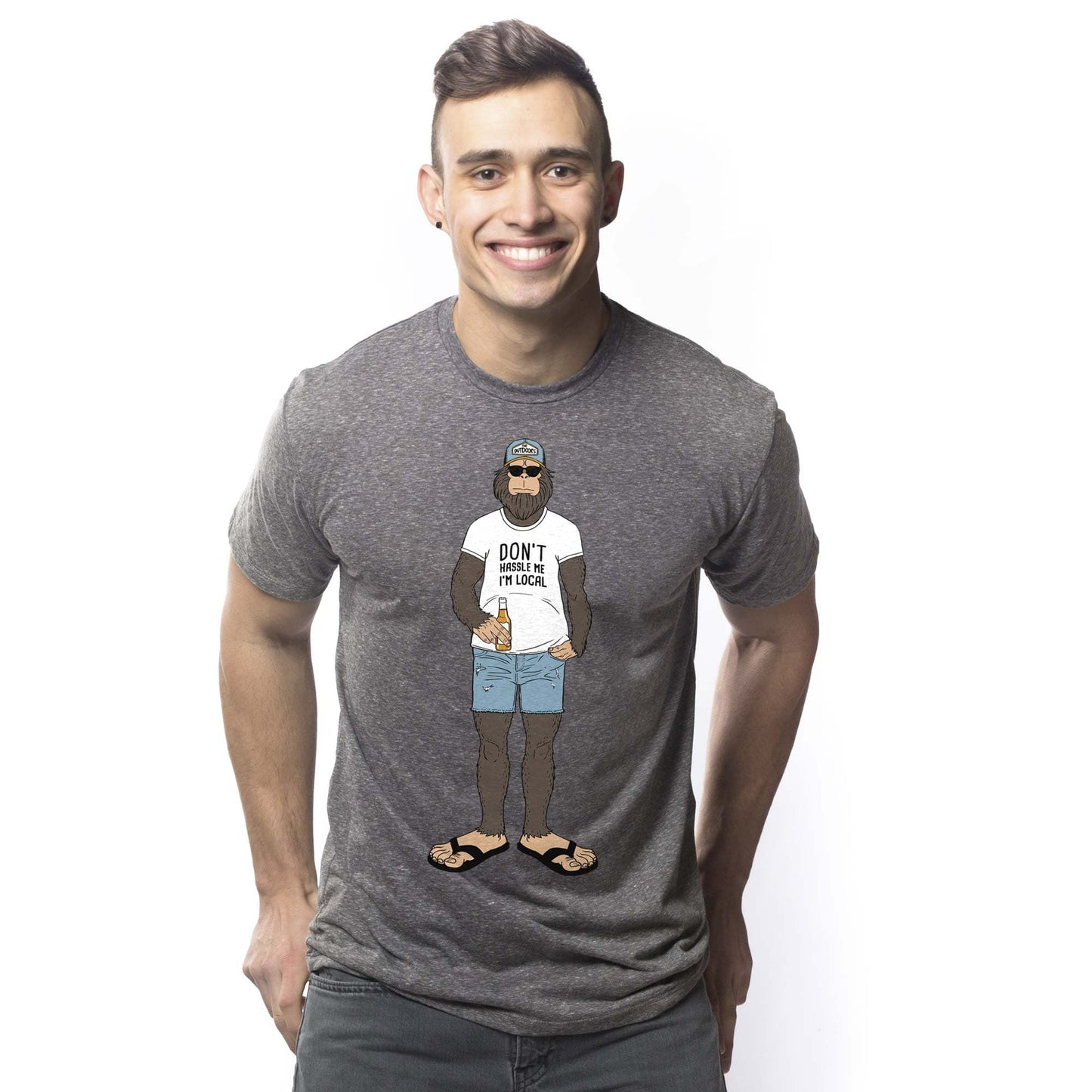 Chillfoot T-Shirt