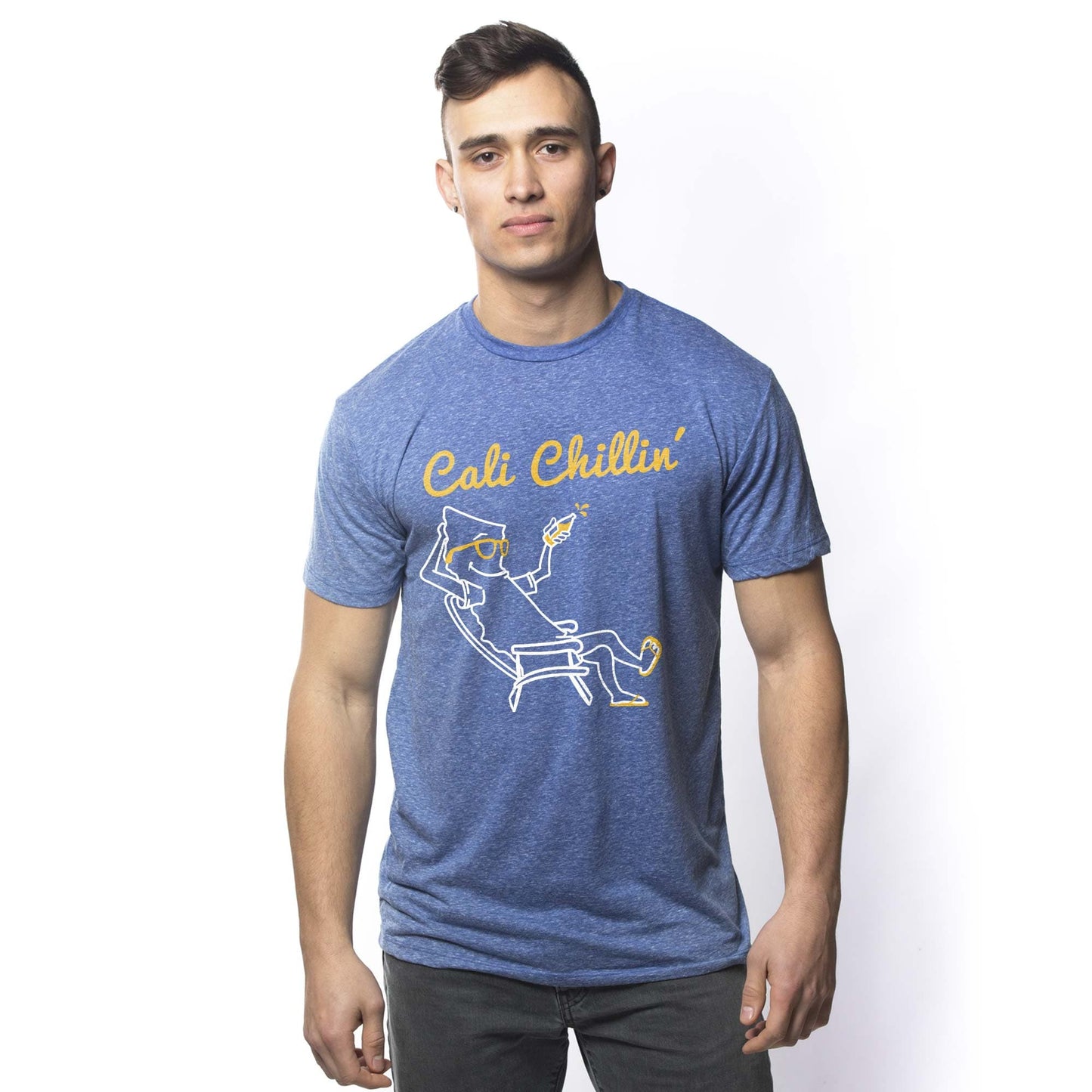 Cali Chillin' T-Shirt