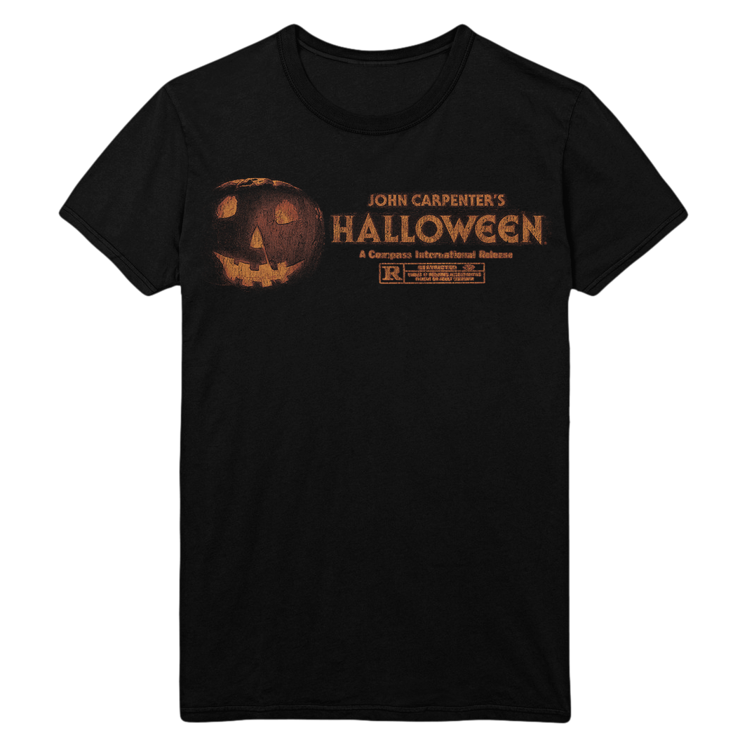 Halloween: TV Spot T-Shirt