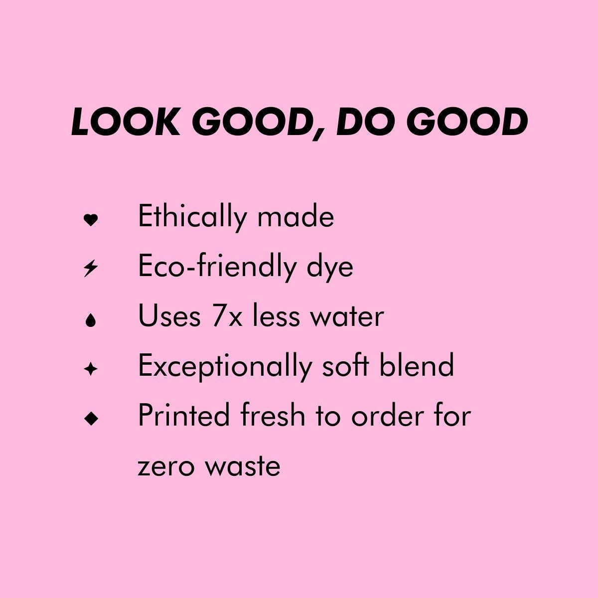 Heart Nipple T-Shirt