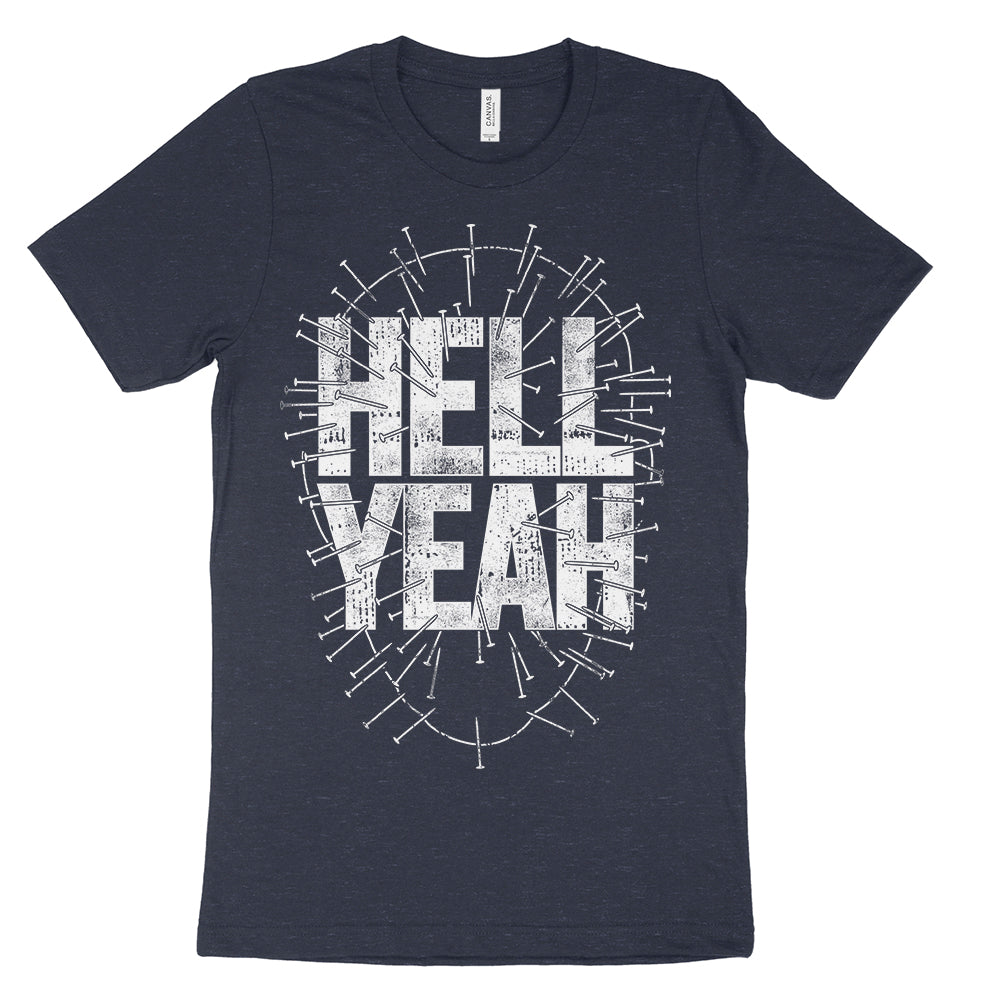 Hell Yeah Shirt