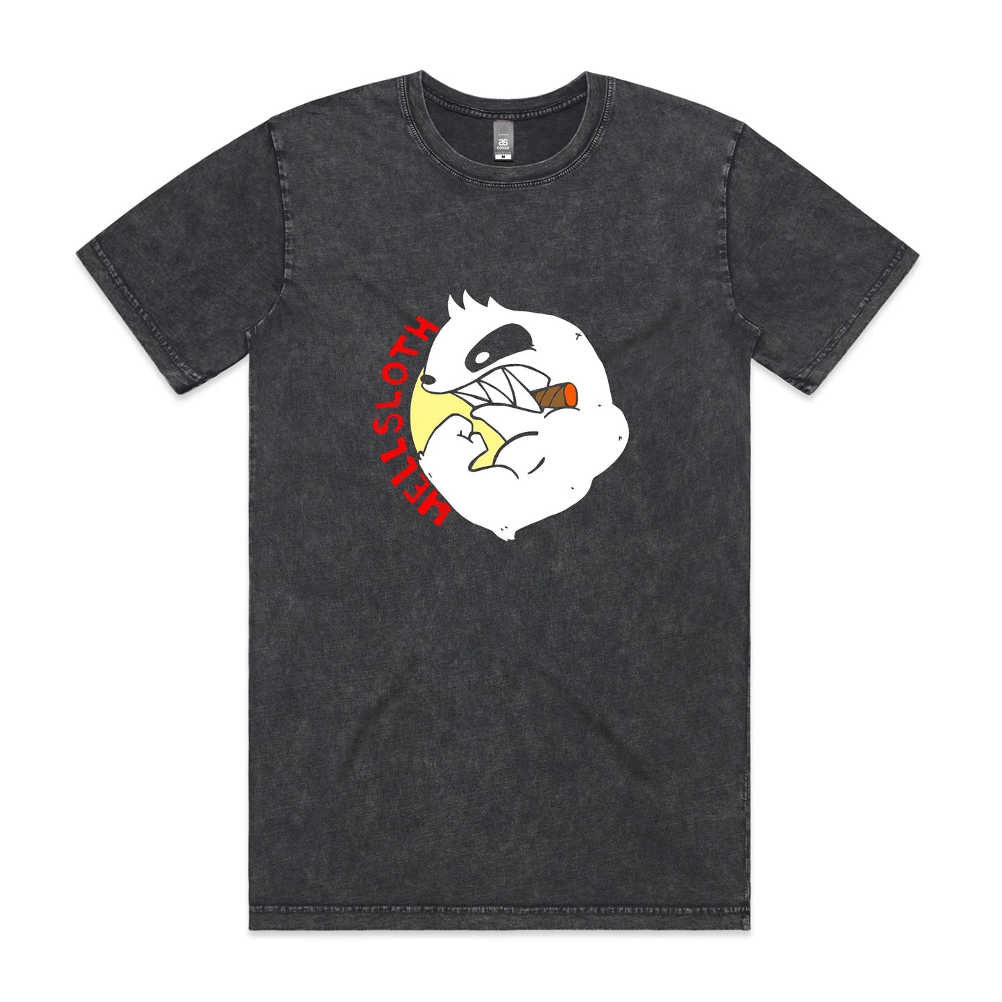 Hellsloth Tee