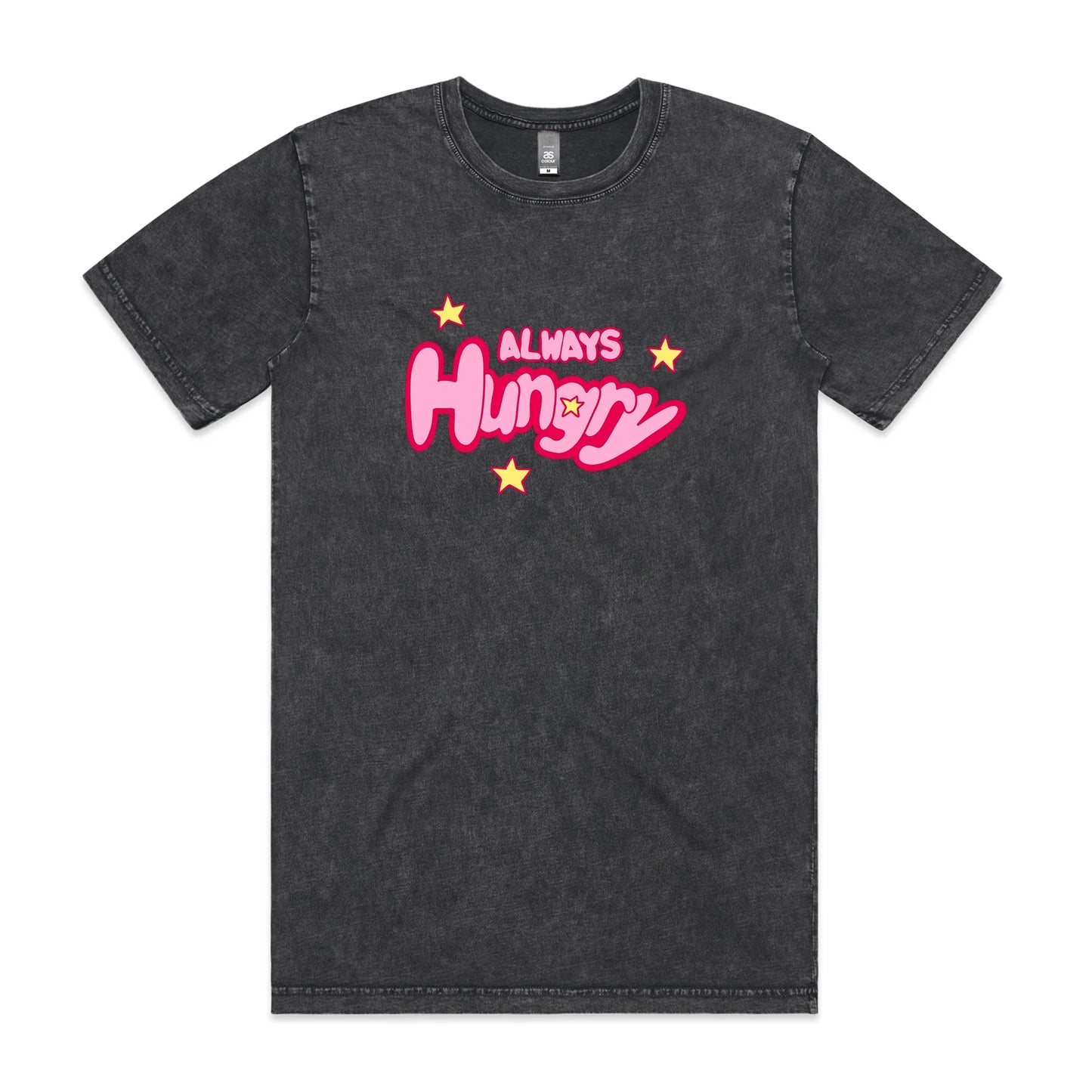Always Hungry Tee