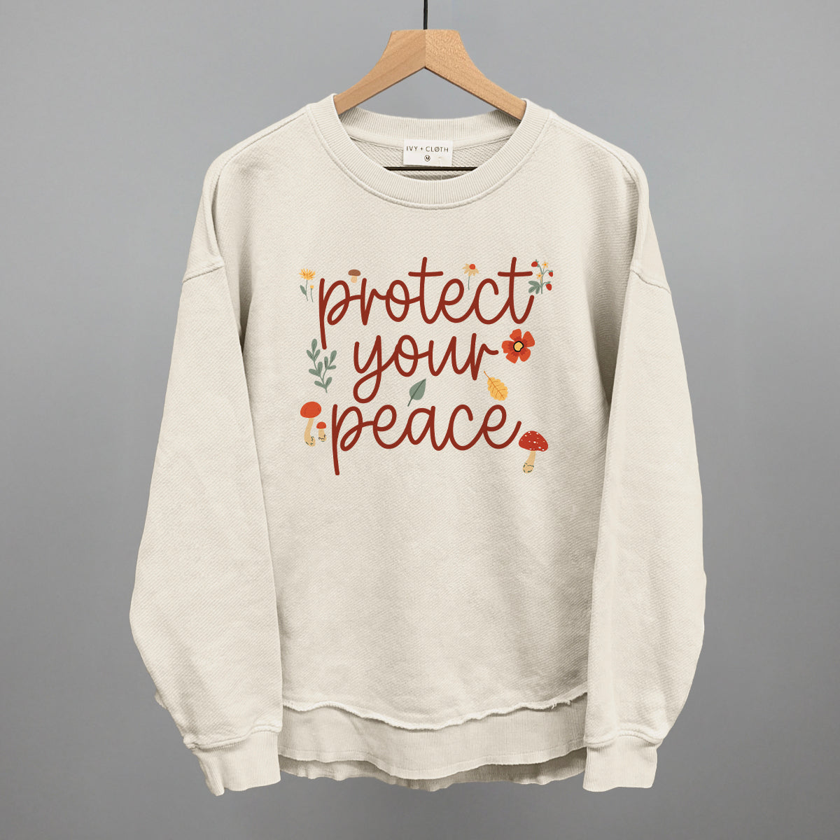 Protect Your Peace
