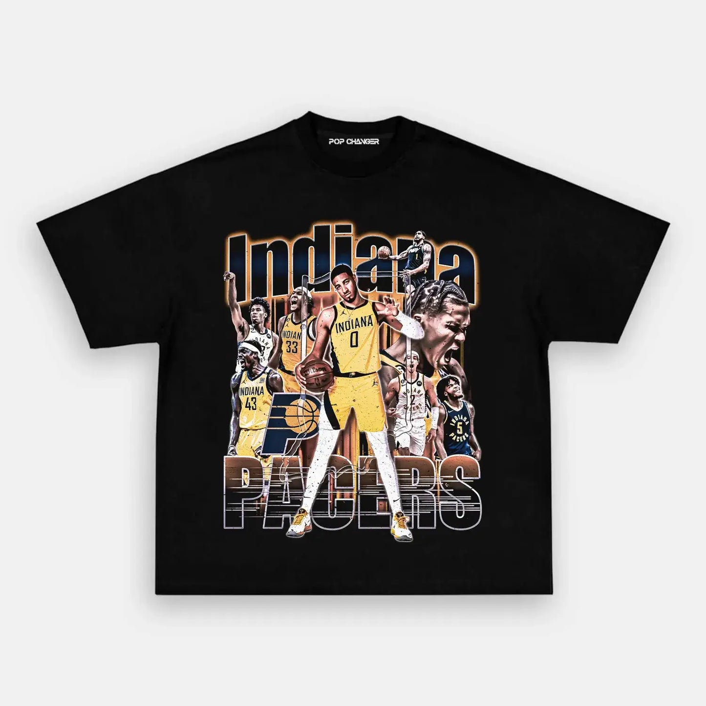 Indiana Pacers Tee