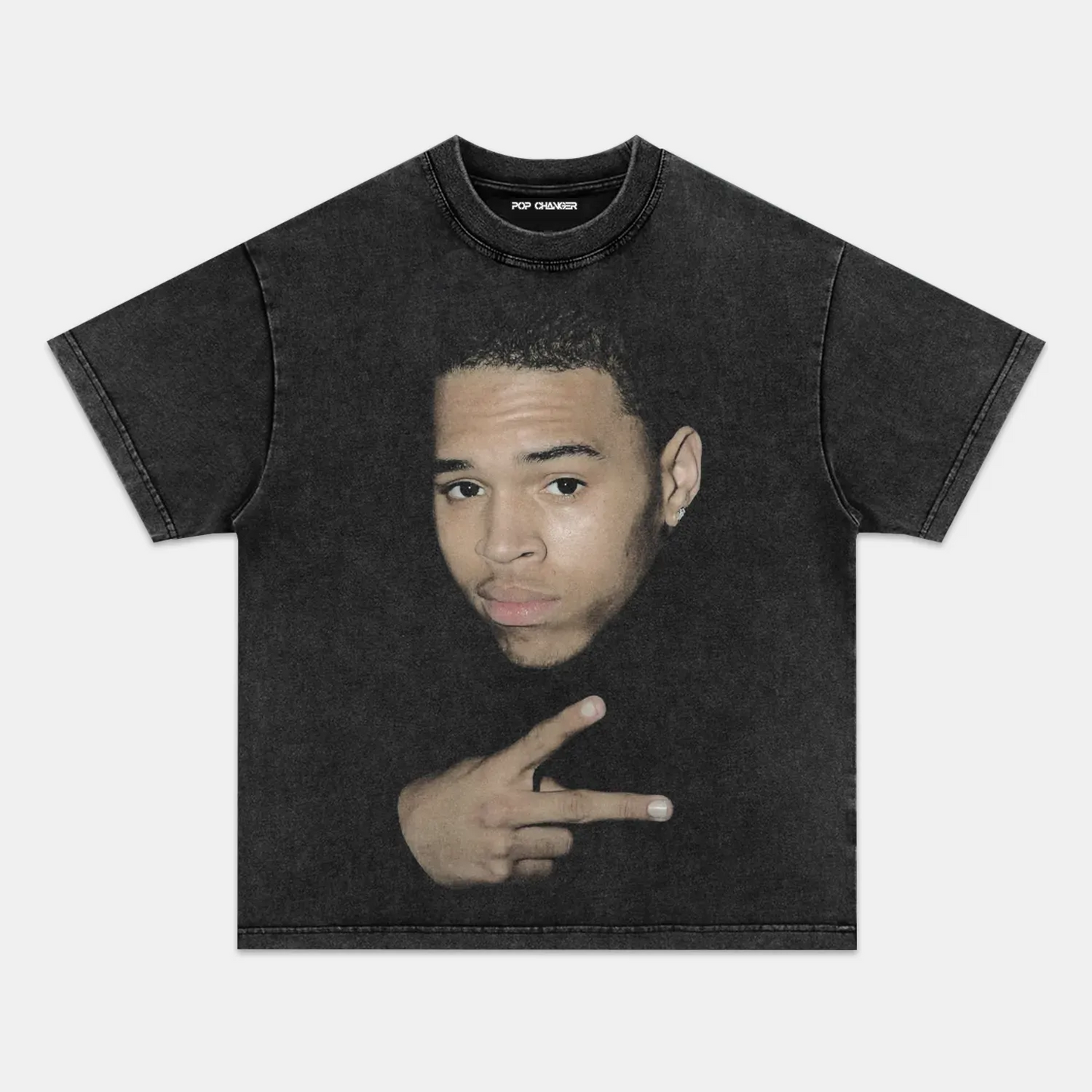 JACQUEES TEE 1.0