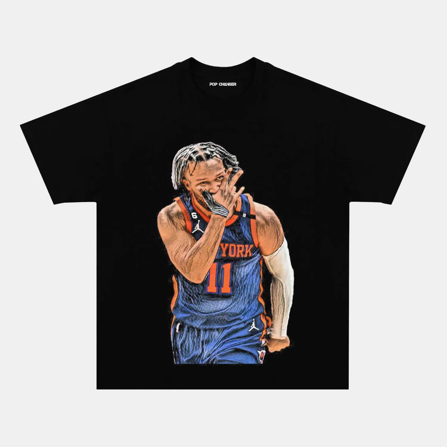 JALEN BRUNSON TEE 1.2