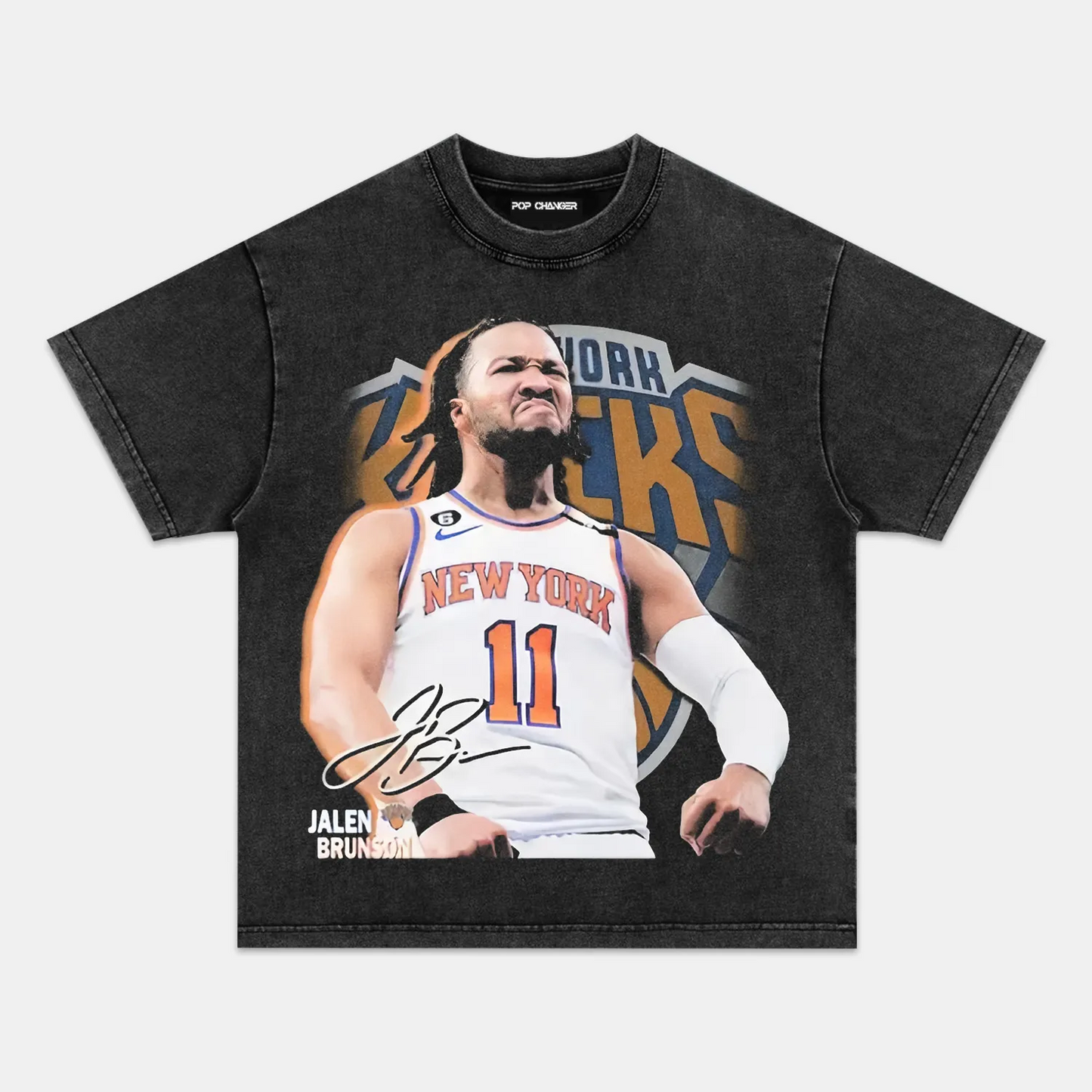 JALEN BRUNSON TEE 1.9