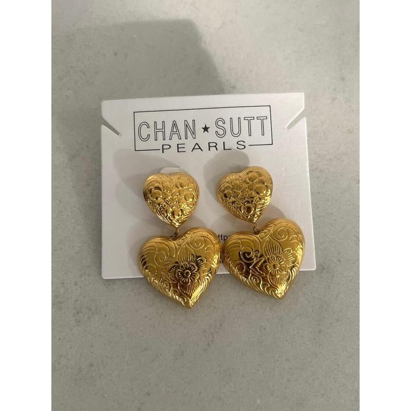 KELSI EARRINGS
