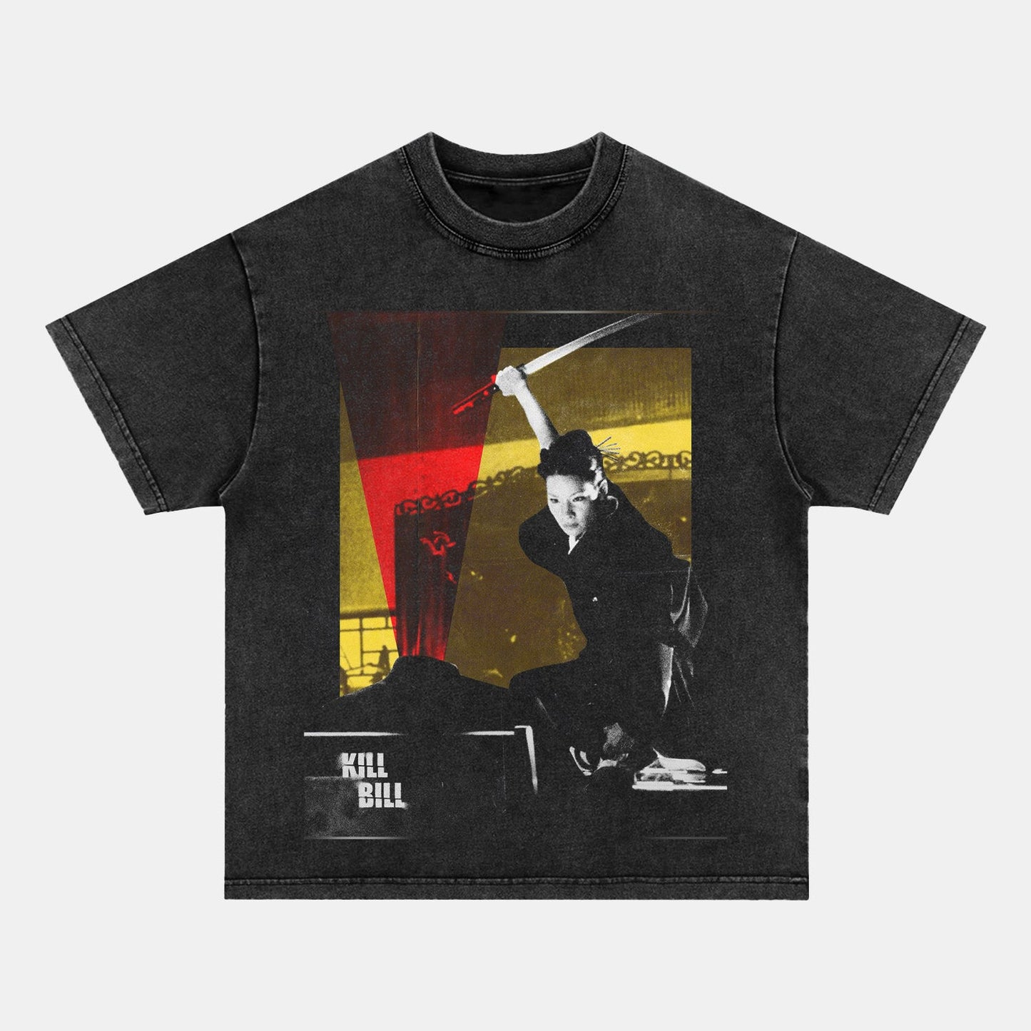 KILL BILL TEE3