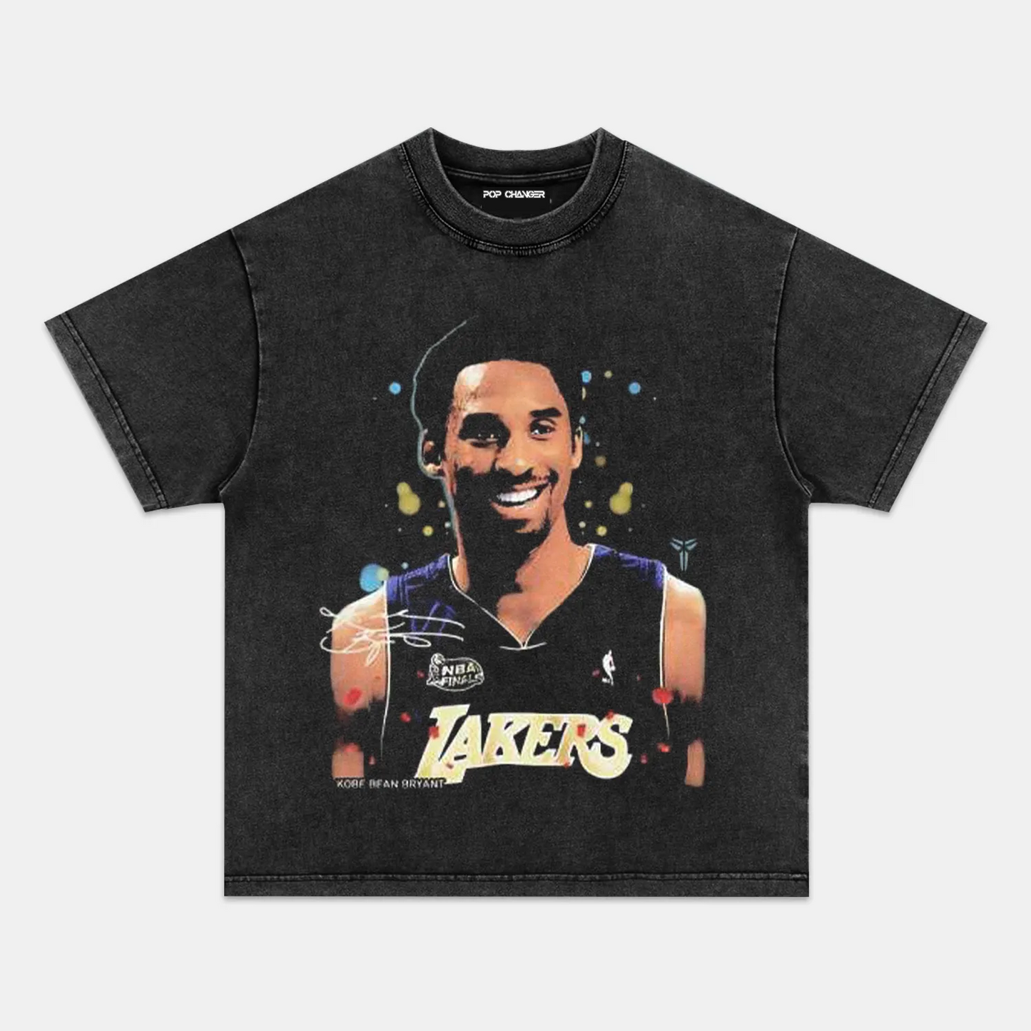 KOBE TEE Style020