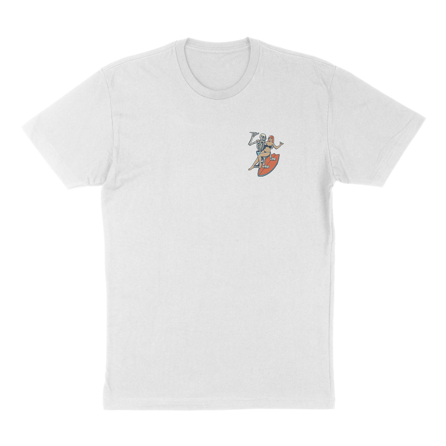Ocean Motion T-Shirt
