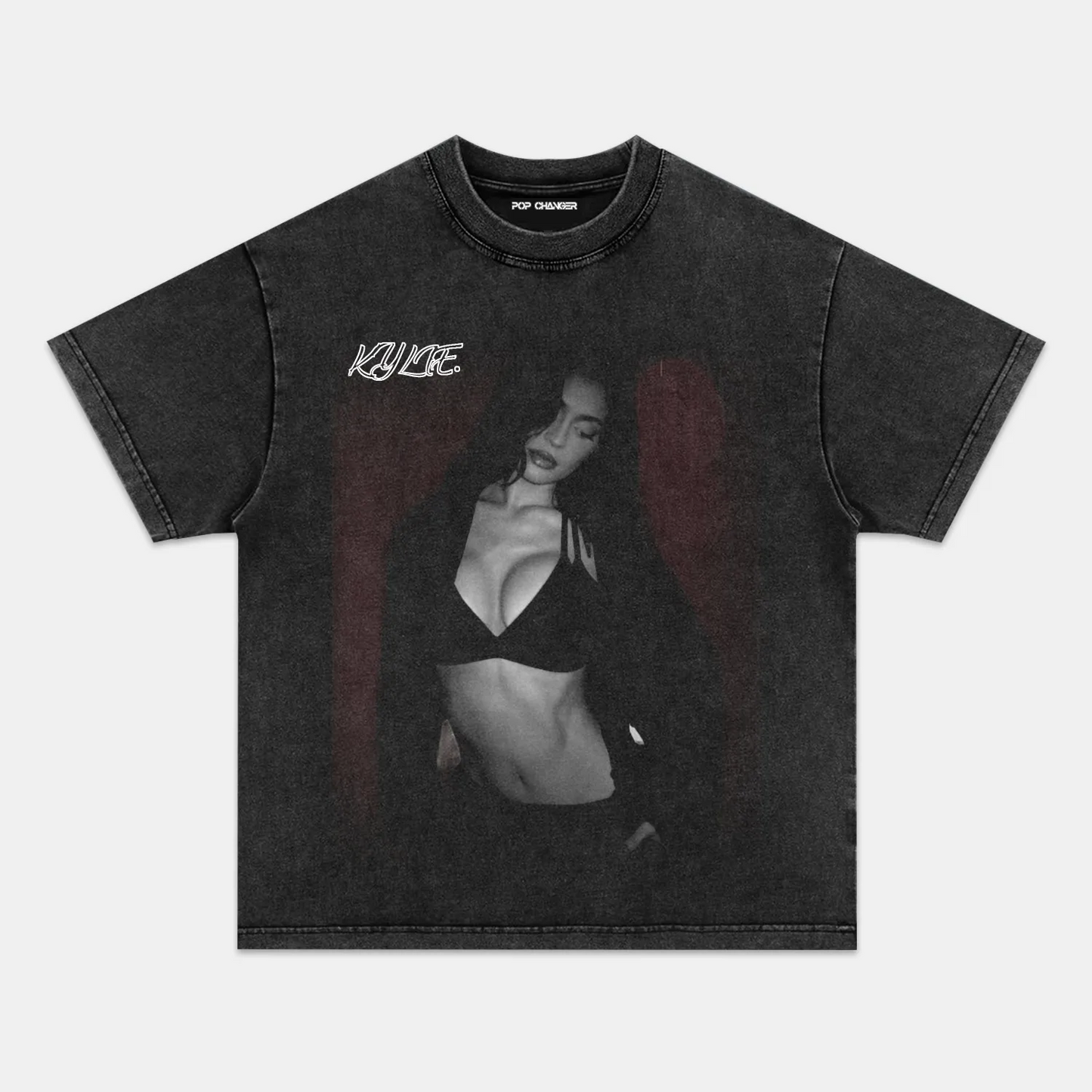 KYLIE JENNER TEE 4.23