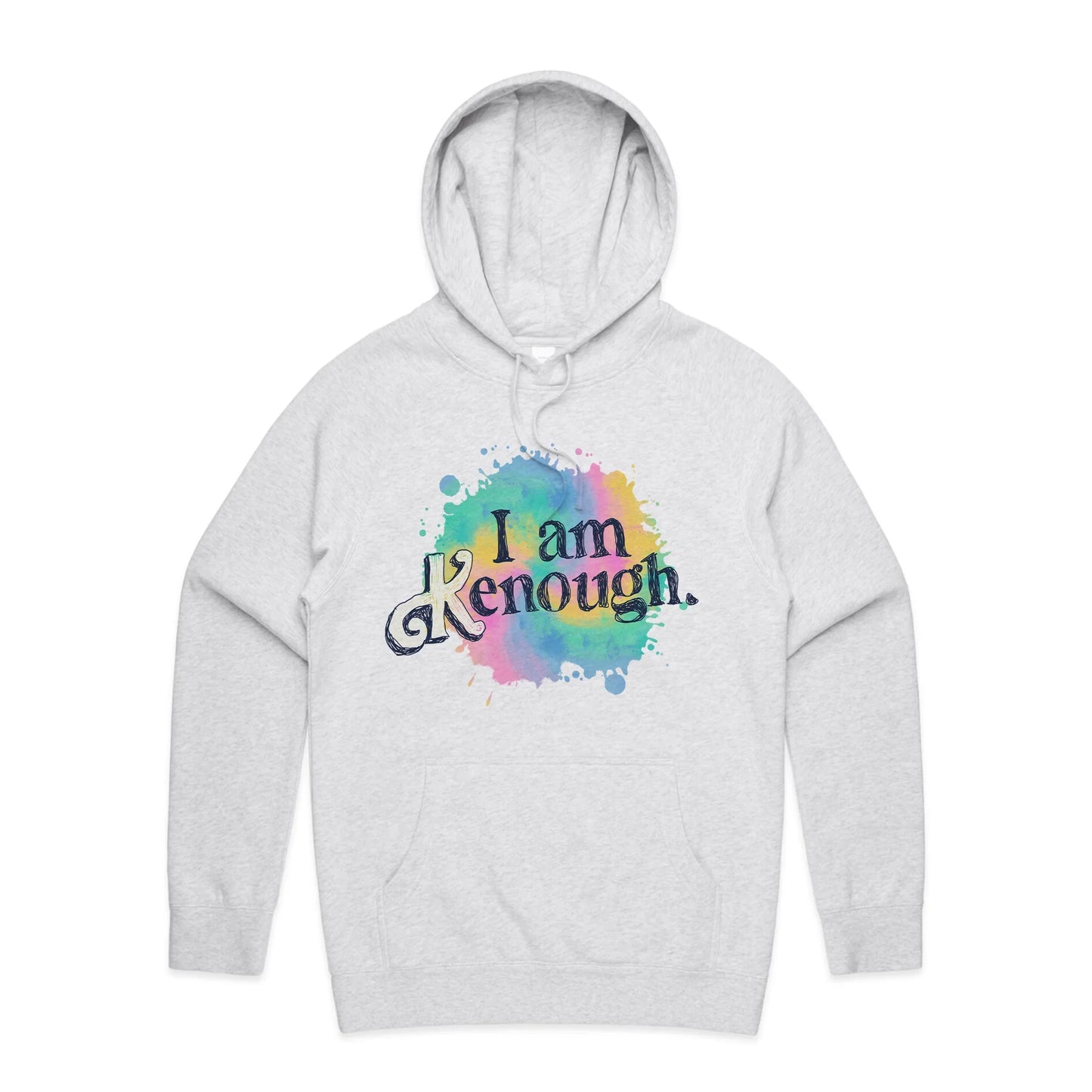 Kenough Hoodie