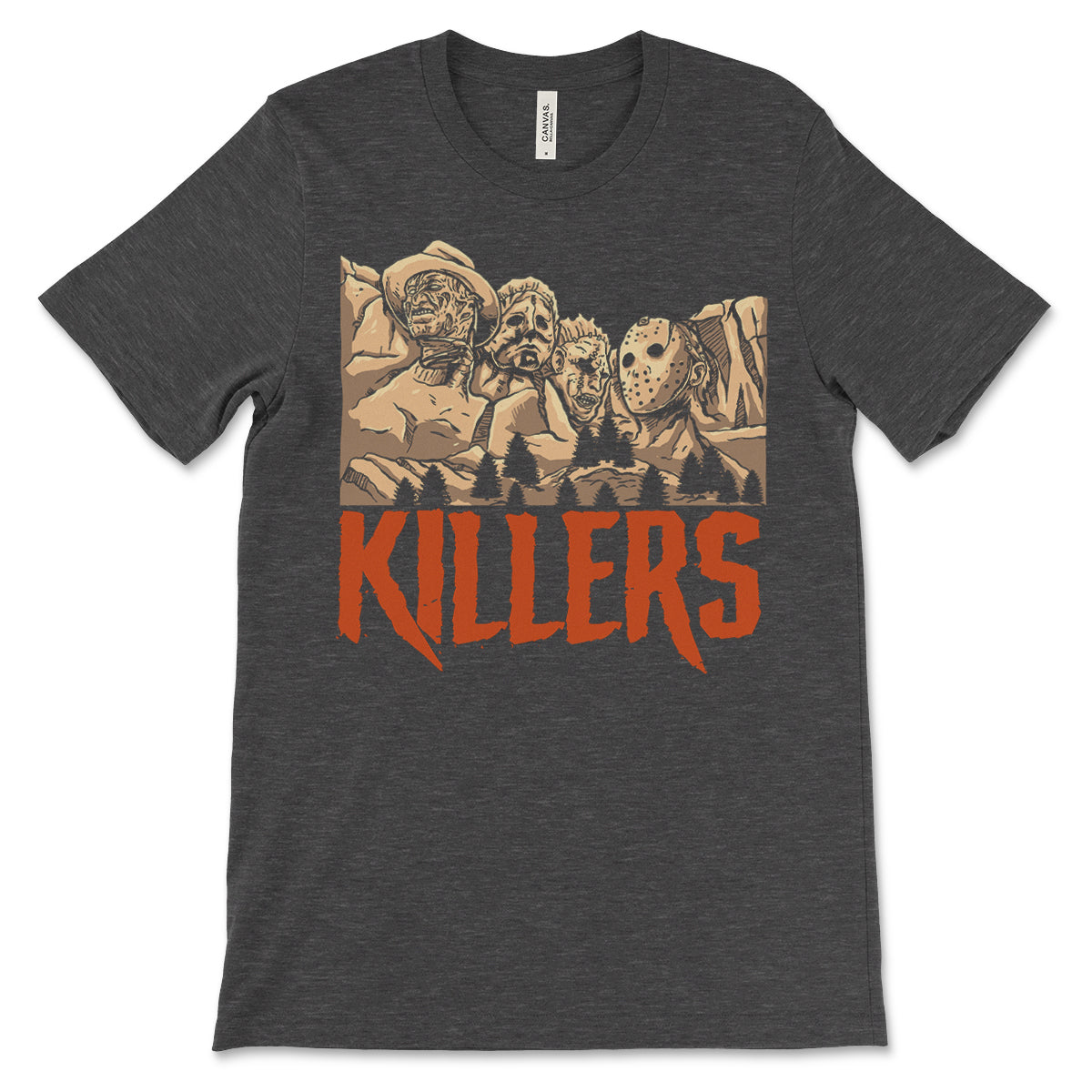 Killers Shirt
