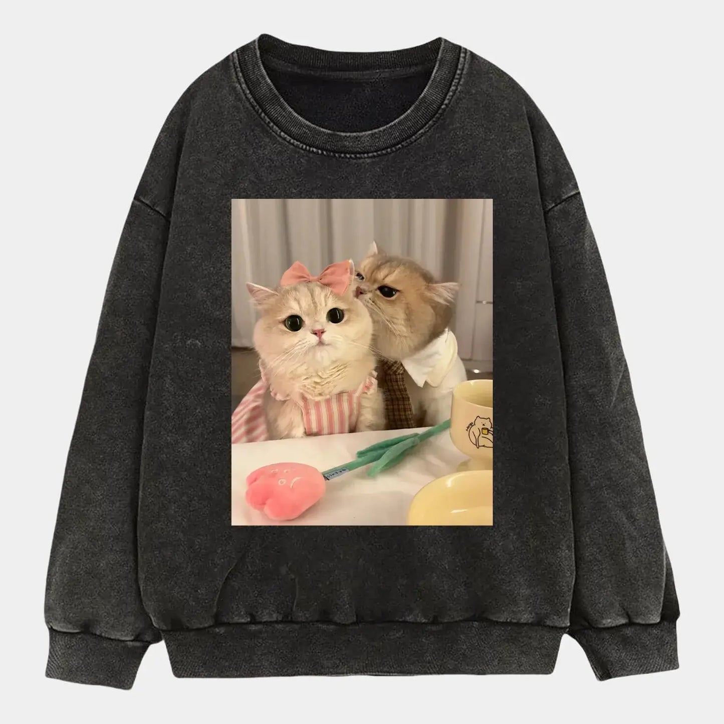Kiss Time TEE
