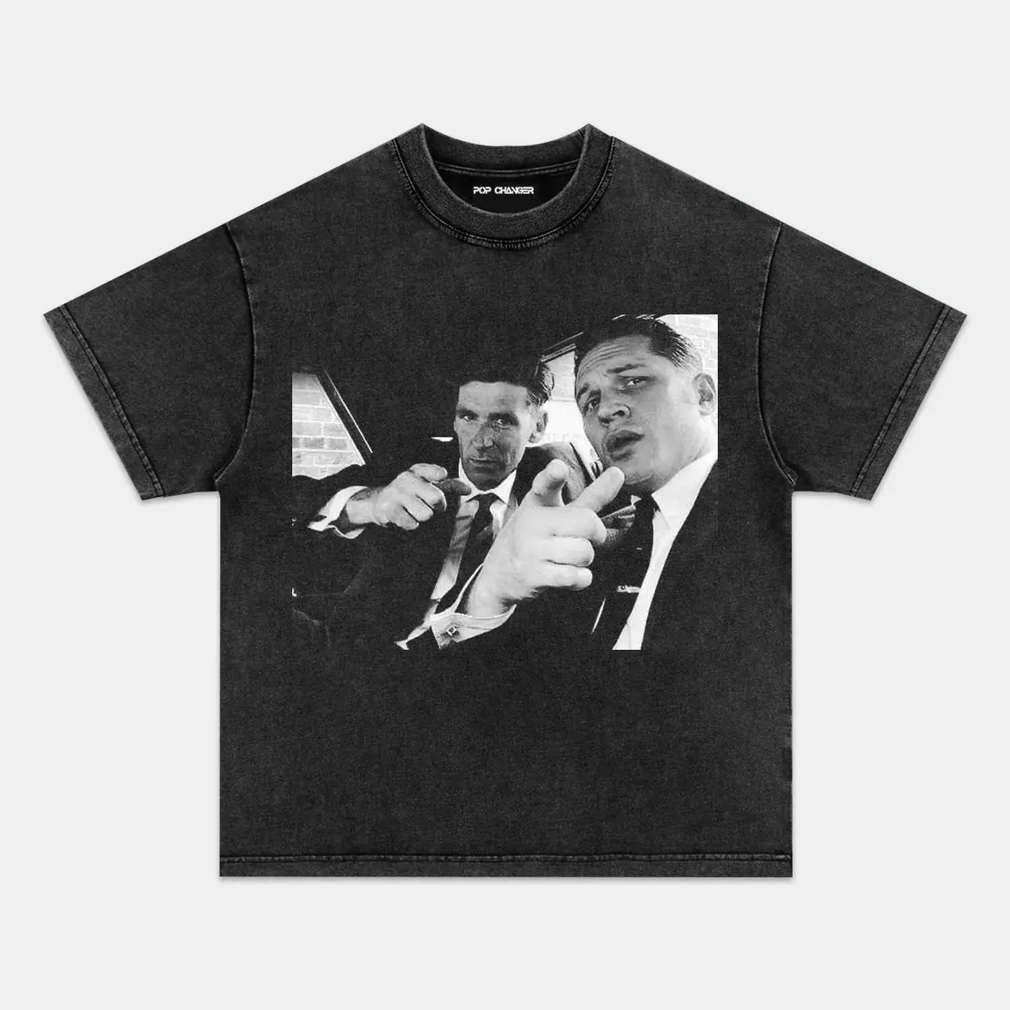 LEGEND TEE 6.4 1.0
