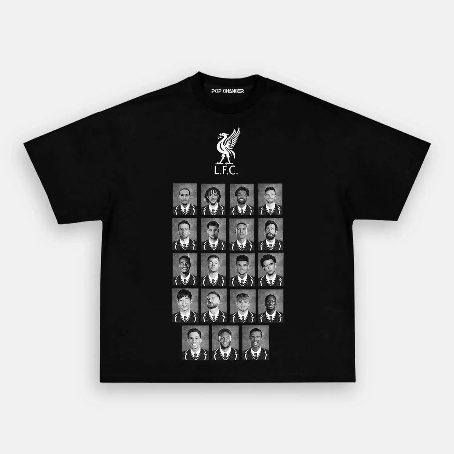 LFC IN SCHOOL TEE
