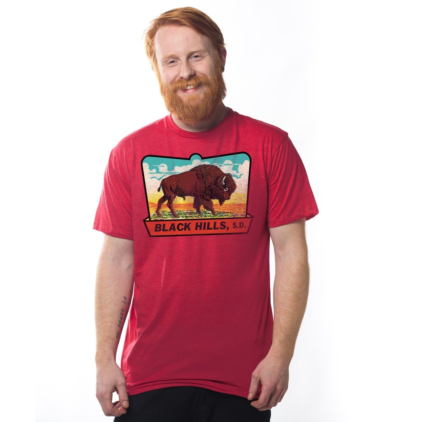 Black Hills T-Shirt
