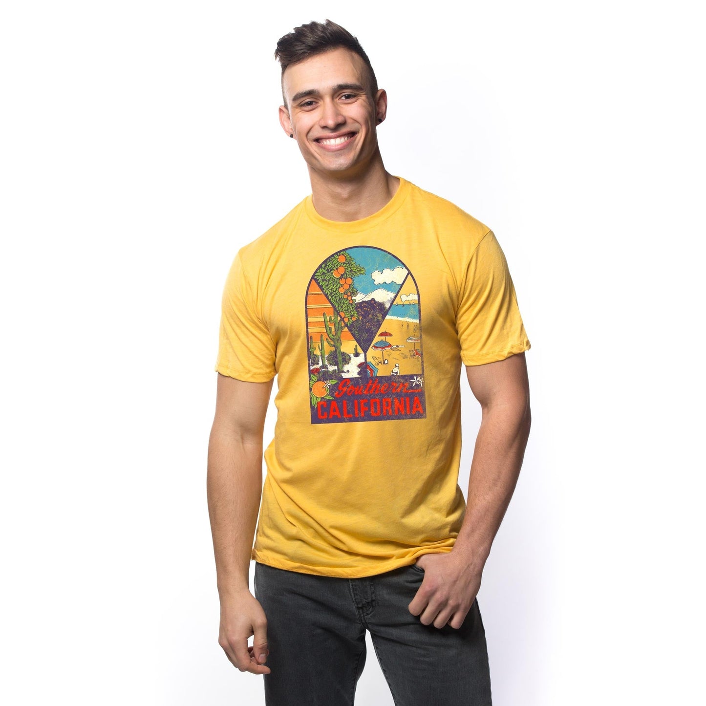 Southern California T-Shirt