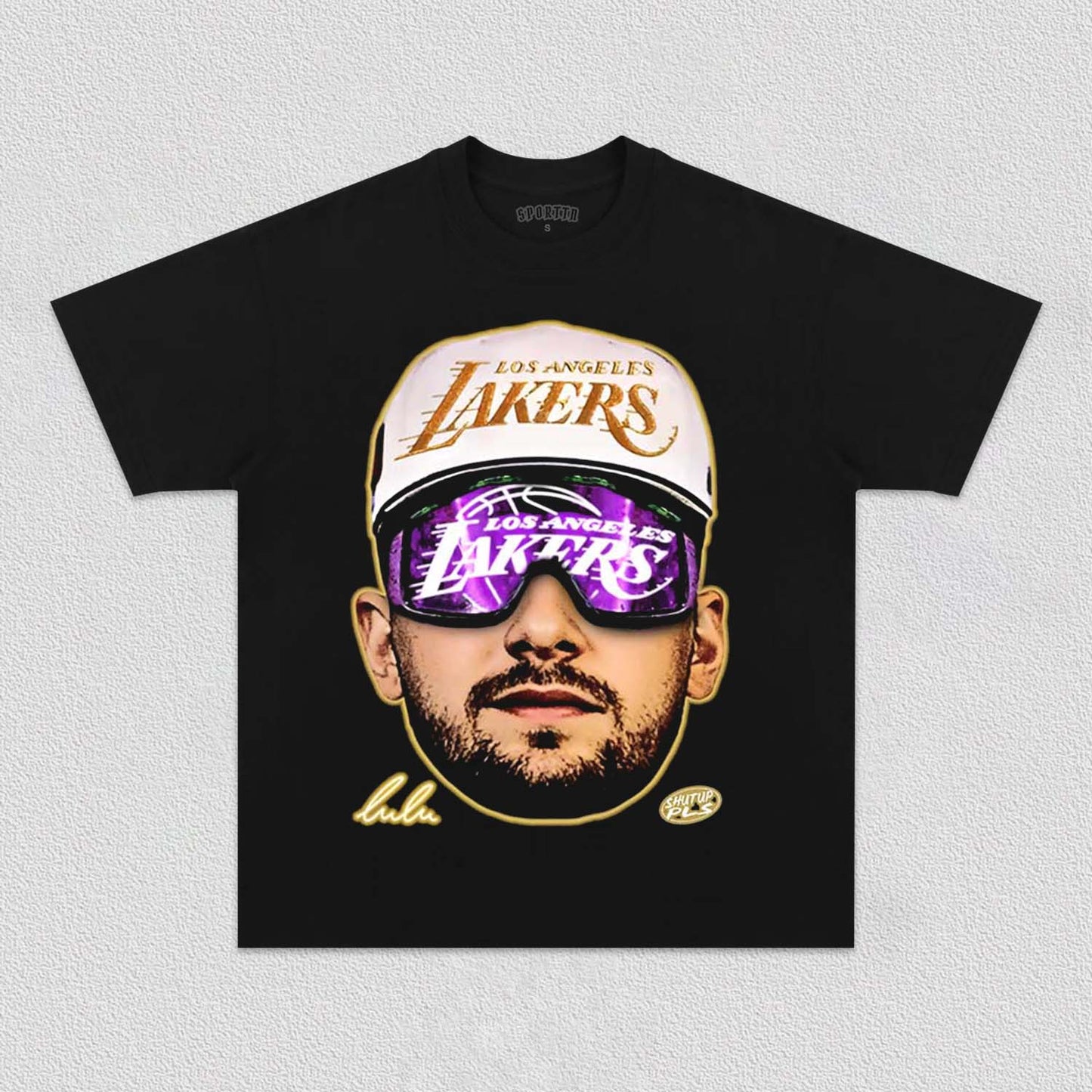 LUKA DONCIC TEE Style007