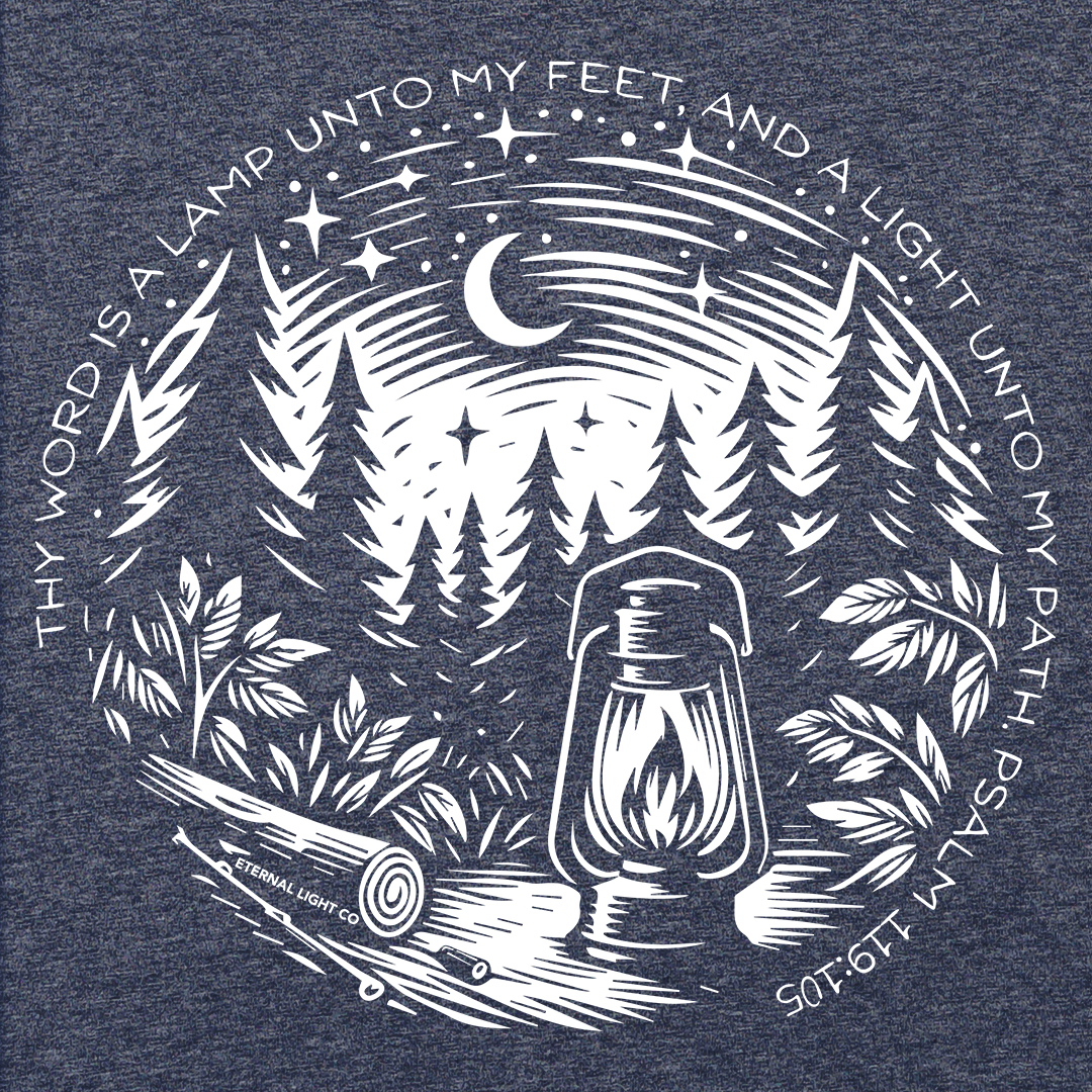 FREE Lamp Tee *Add Any Other Item To Cart To Unlock FREE Price. Limit 1*
