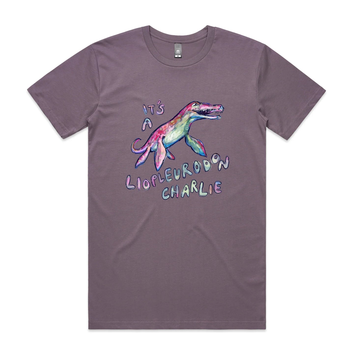 Liopleurodon Tee