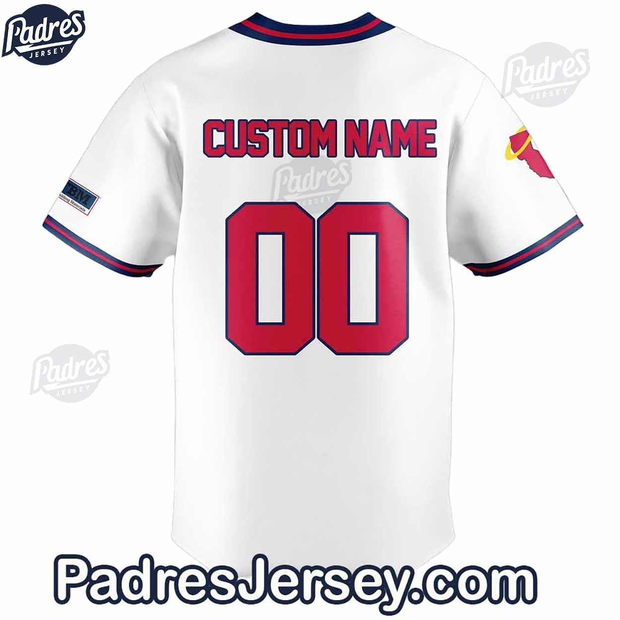 Los Angeles Angels Custom Baseball Jersey Outfit - Padres Jersey Oasis: Elevate Your Baseball Style Game