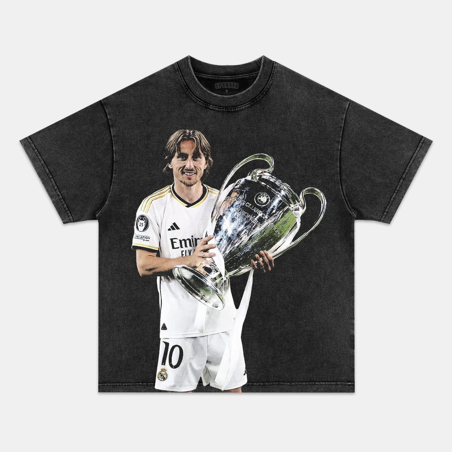 LUKA MODRIĆTEE 5.23 Style001