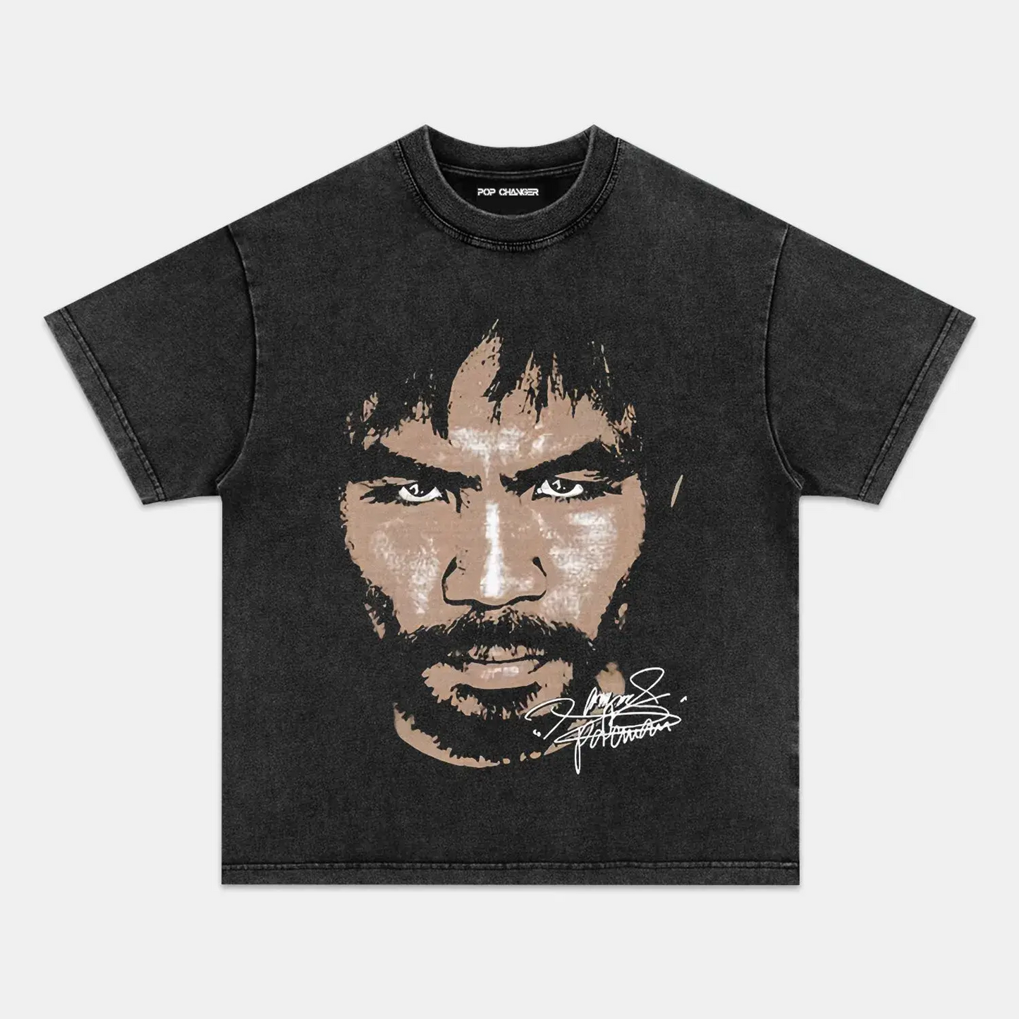 MANNY PACQUAIO TEE 6.5 1.1