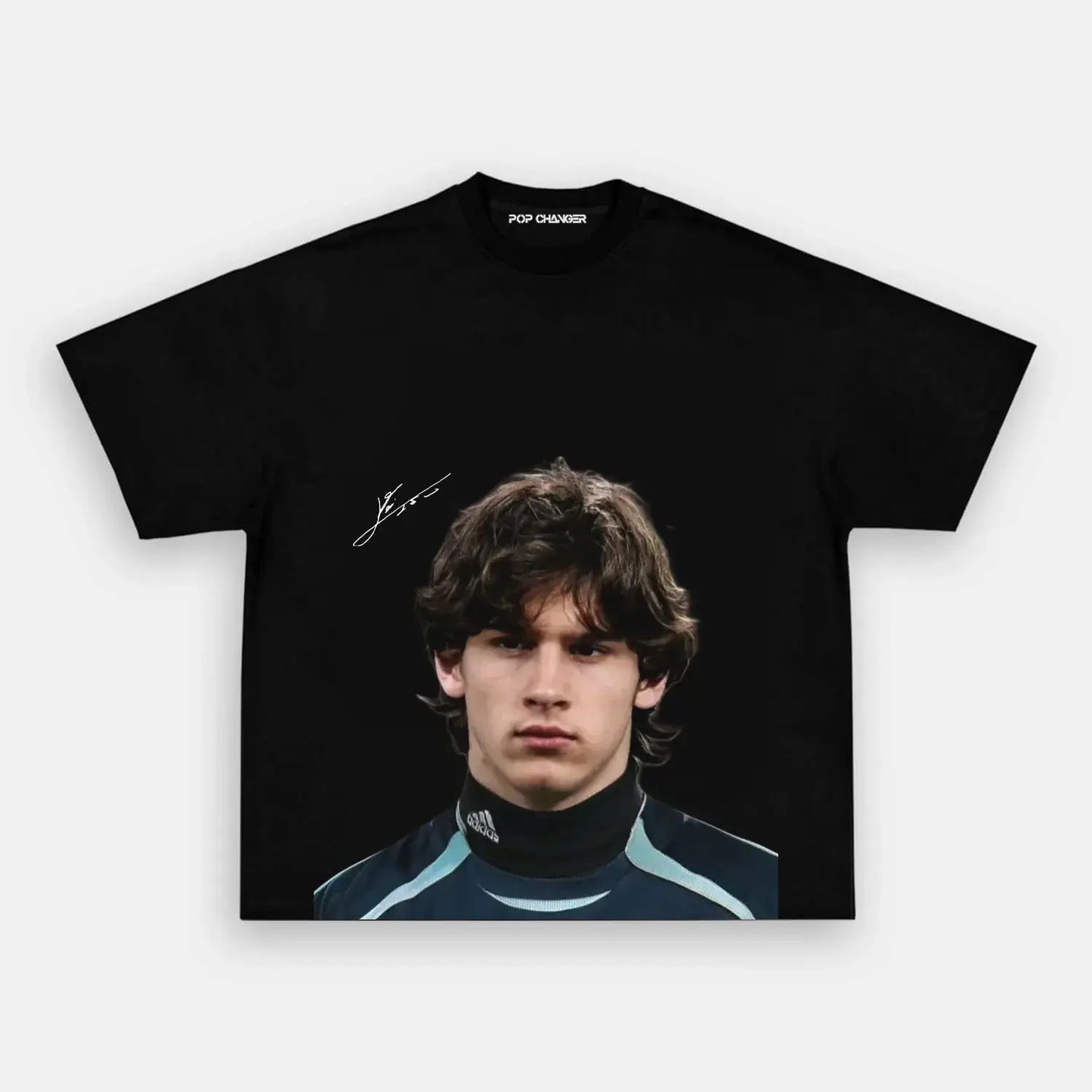 MESSI YOUTH TEE