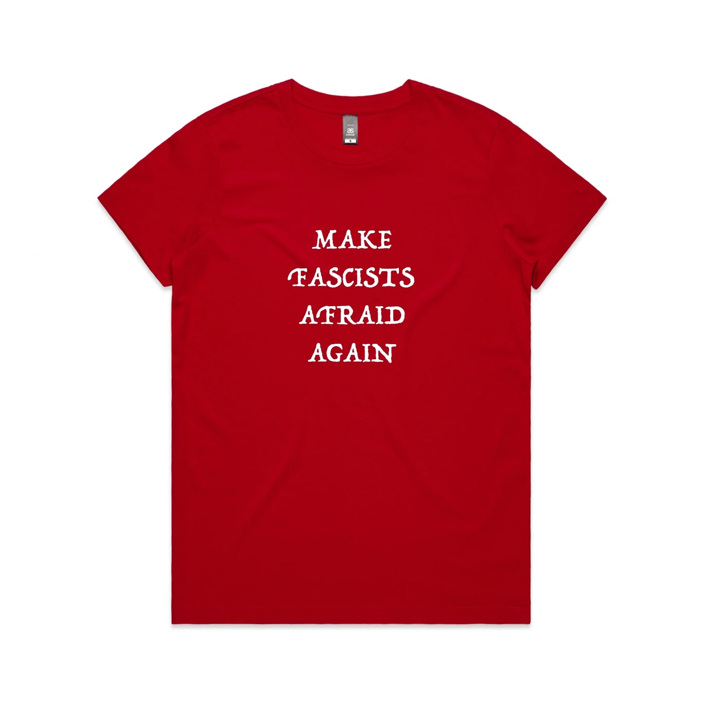 MFAA Tee